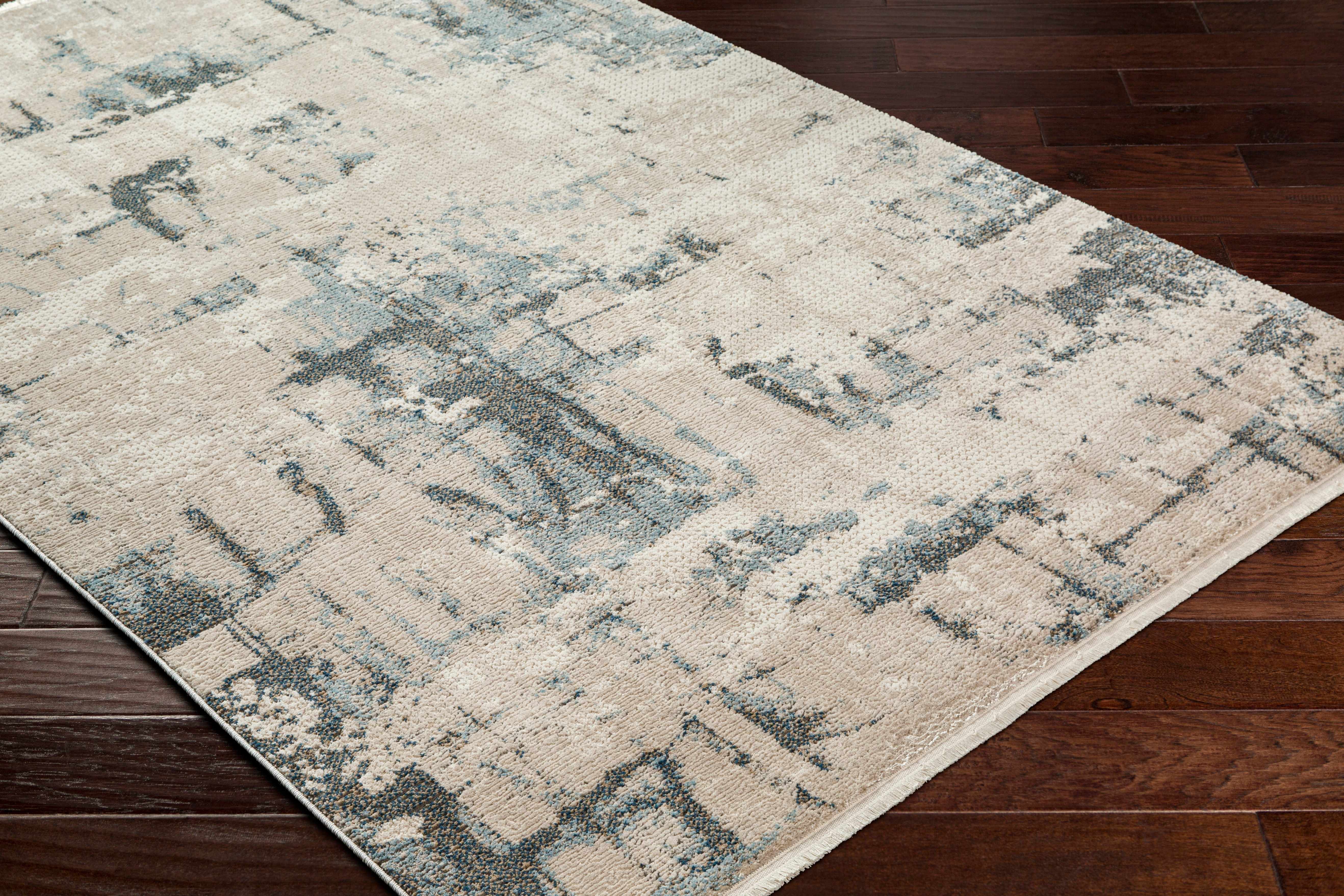 Itsuo Area Carpet - Clearance - Image 4