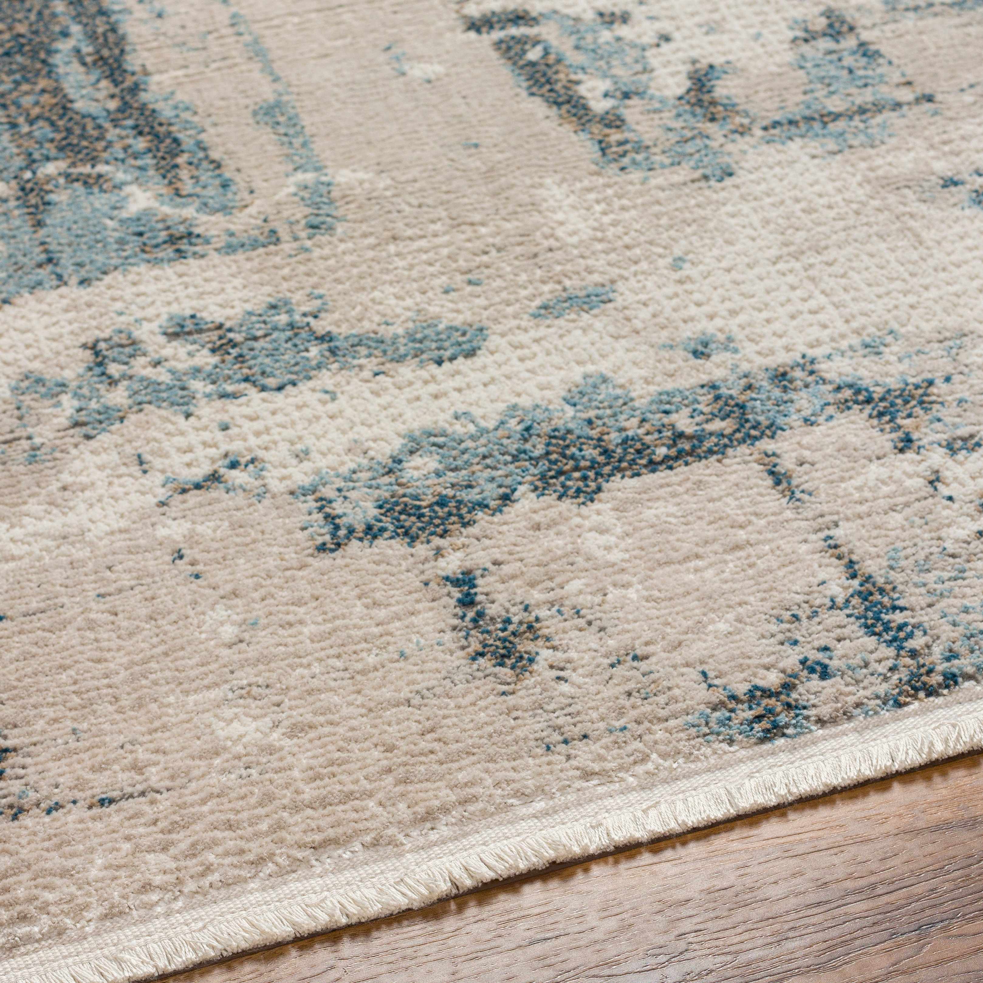 Itsuo Area Carpet - Clearance - Image 6