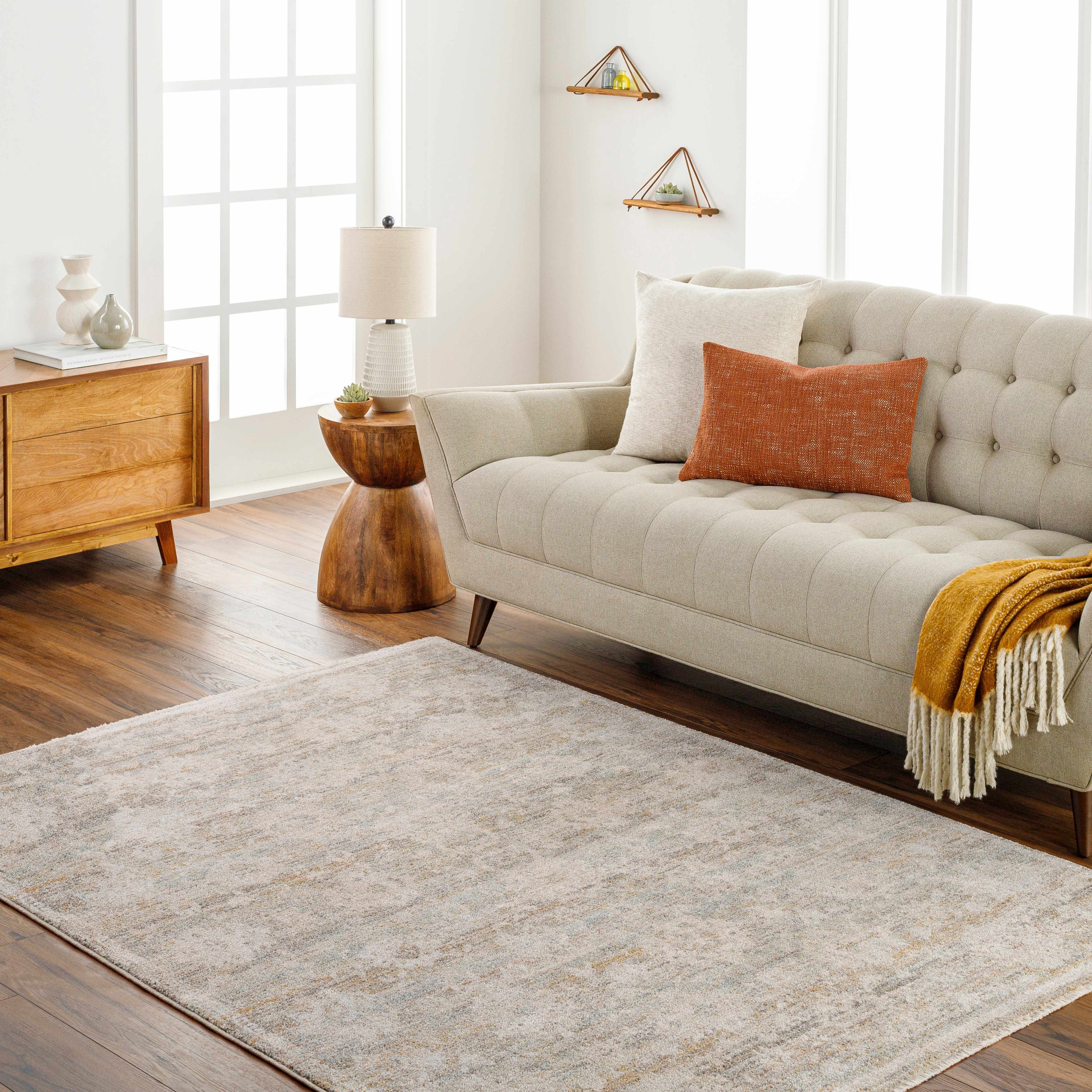 Itzel Area Rug - Clearance - Image 2