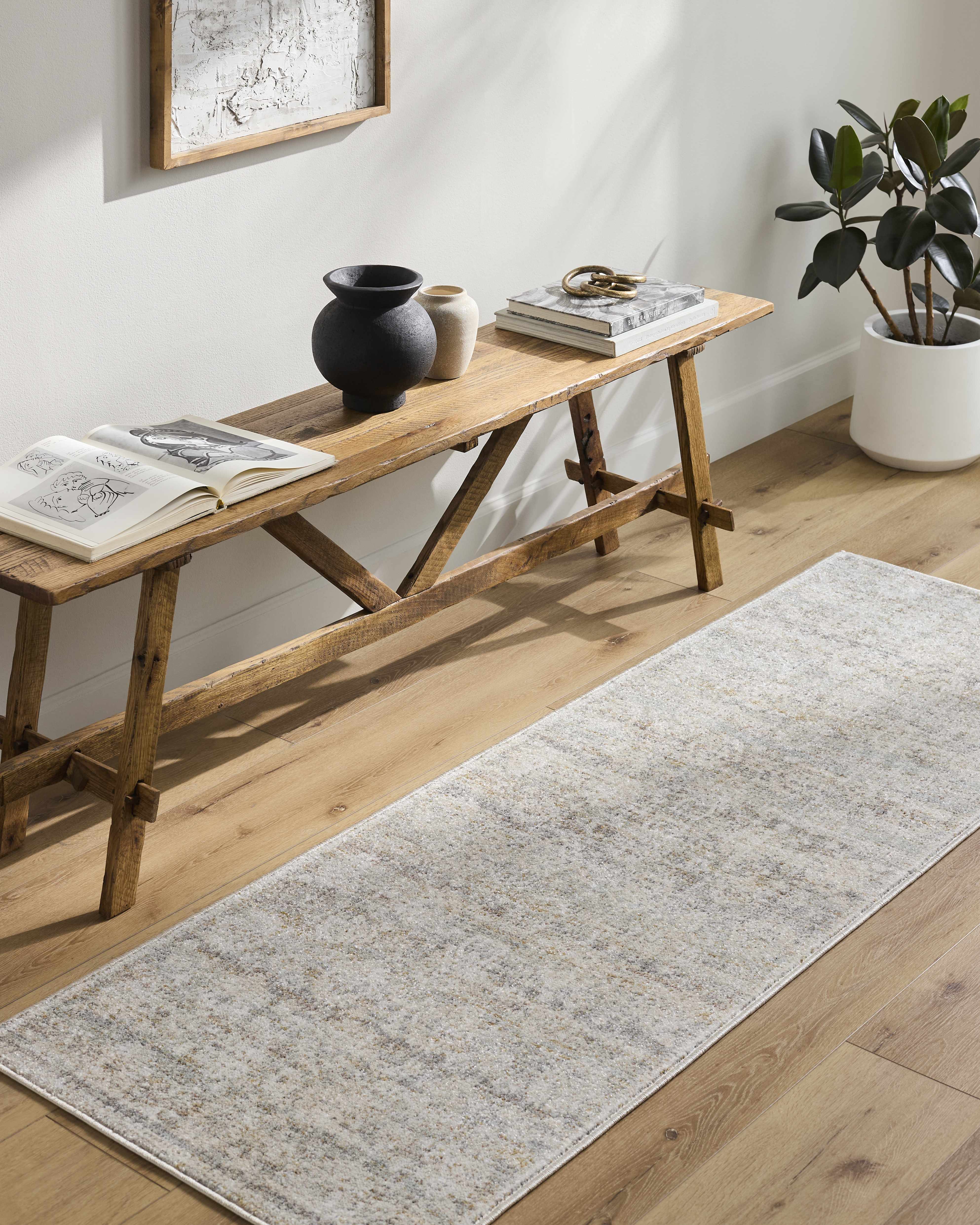 Itzel Area Rug - Clearance - Image 7