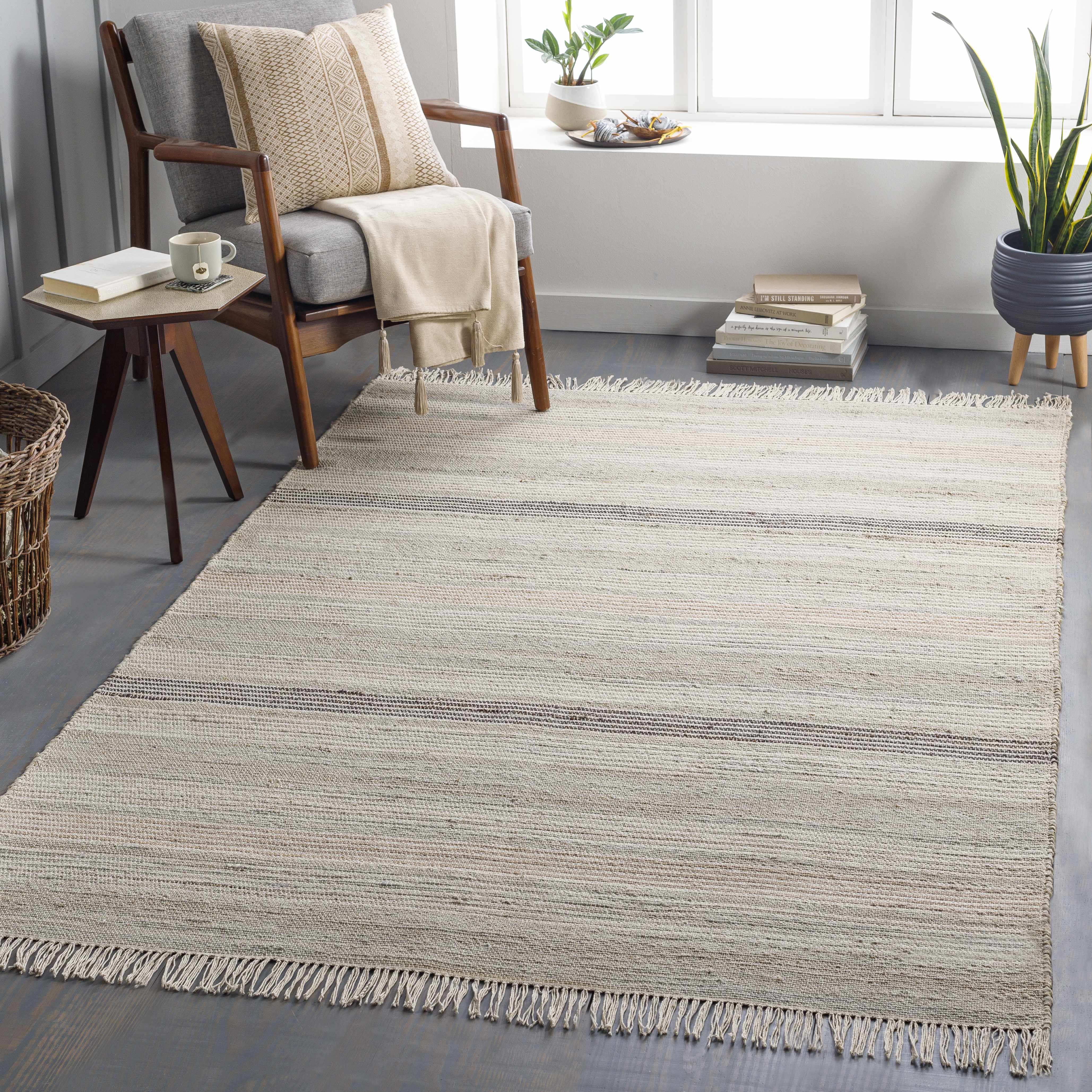 Ivana Area Rug - Clearance - Image 2
