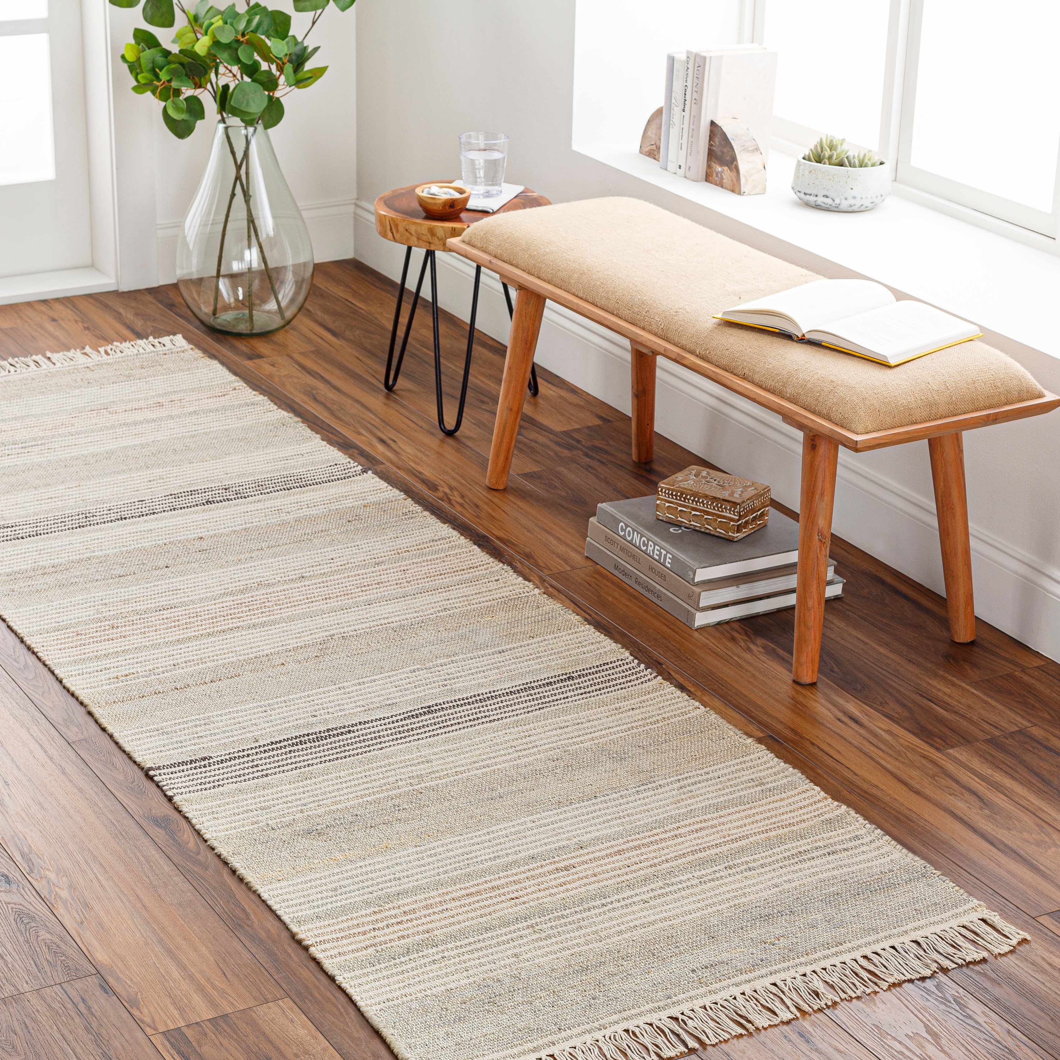 Ivana Area Rug - Clearance - Image 9