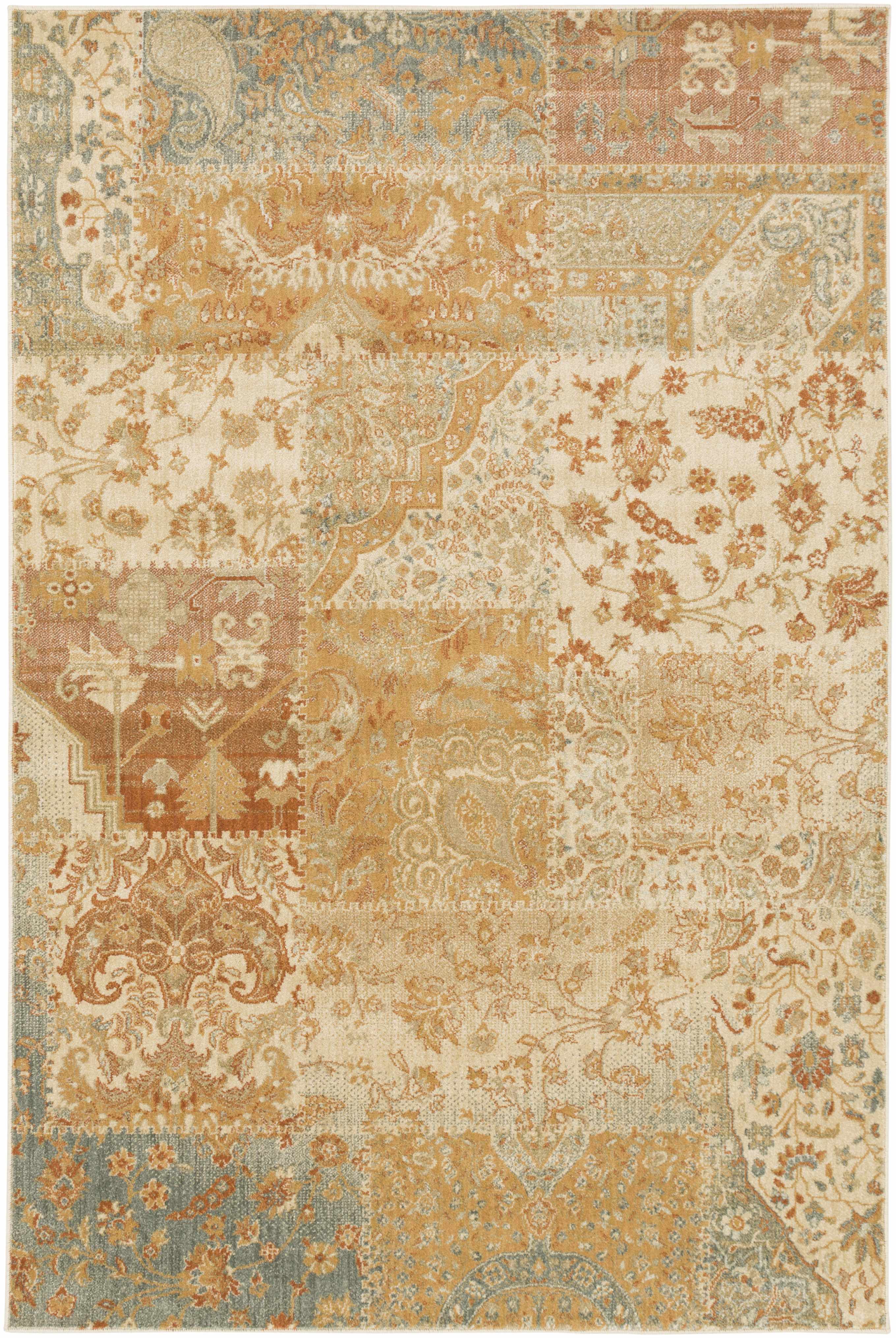 Ivanhoe Area Rug - Clearance