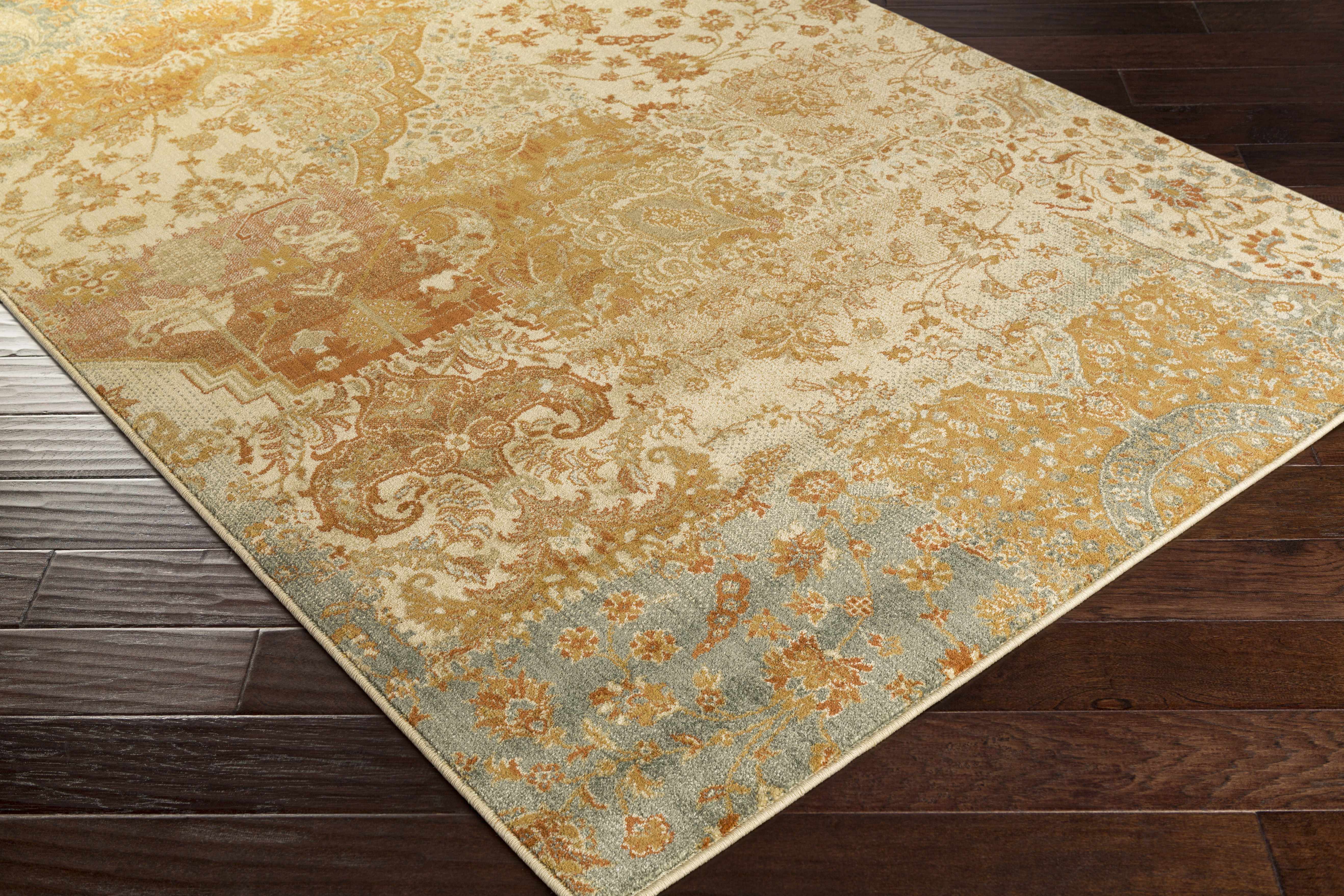 Ivanhoe Area Rug - Clearance - Image 2