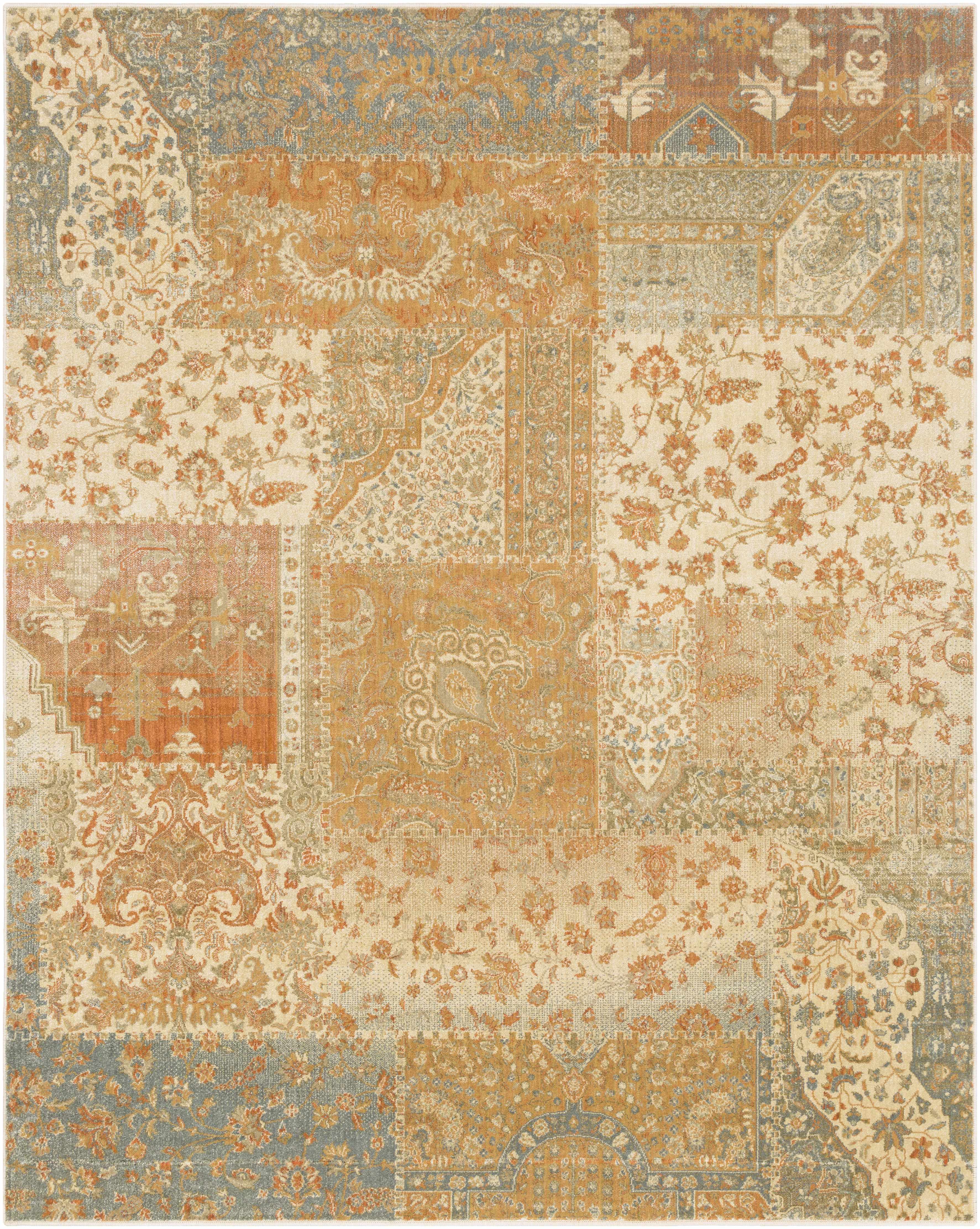 Ivanhoe Area Rug - Clearance - Image 4