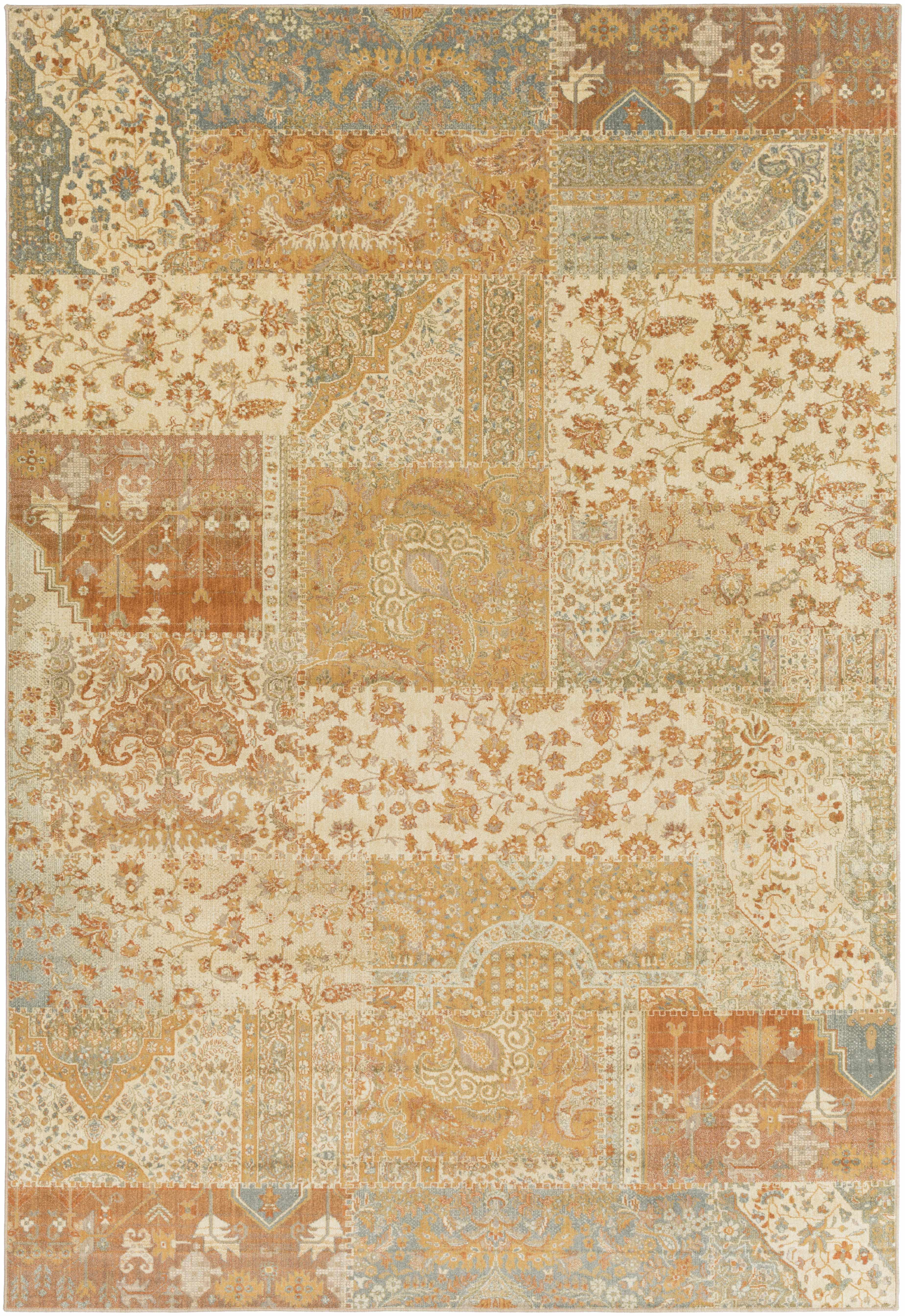 Ivanhoe Area Rug - Clearance - Image 5