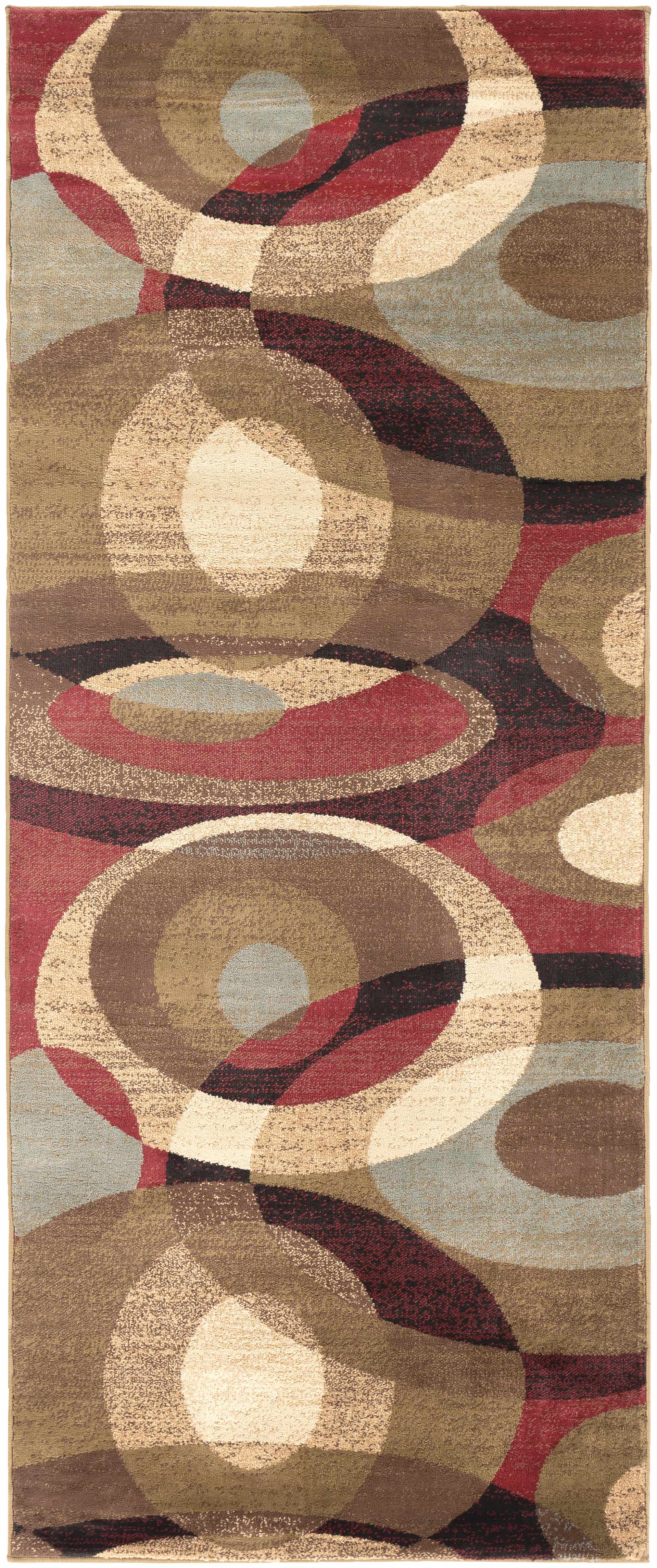 Jackhorn  Area Rug - Clearance - Image 11