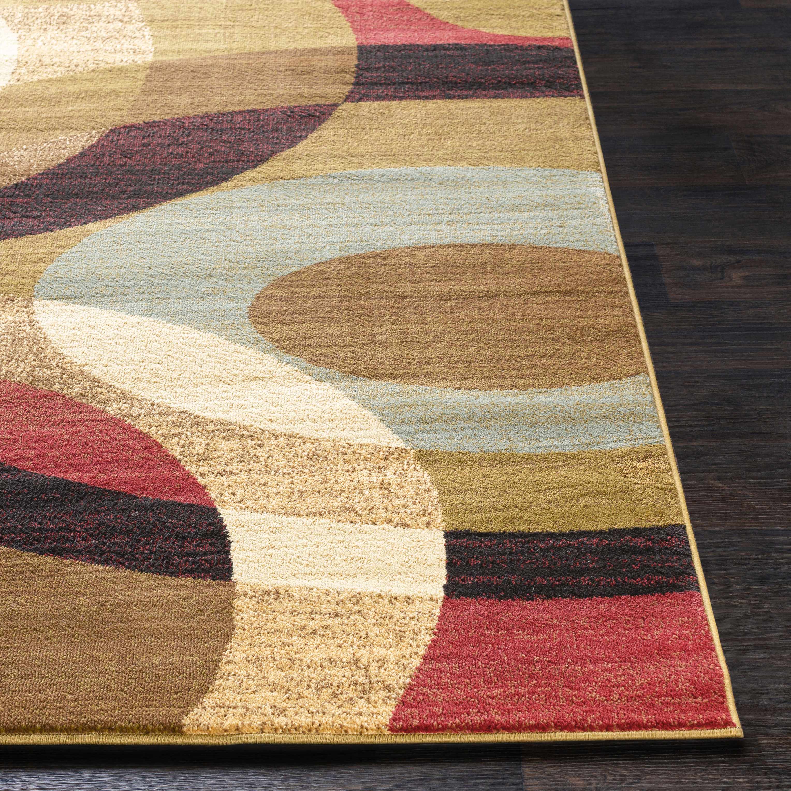 Jackhorn  Area Rug - Clearance - Image 12