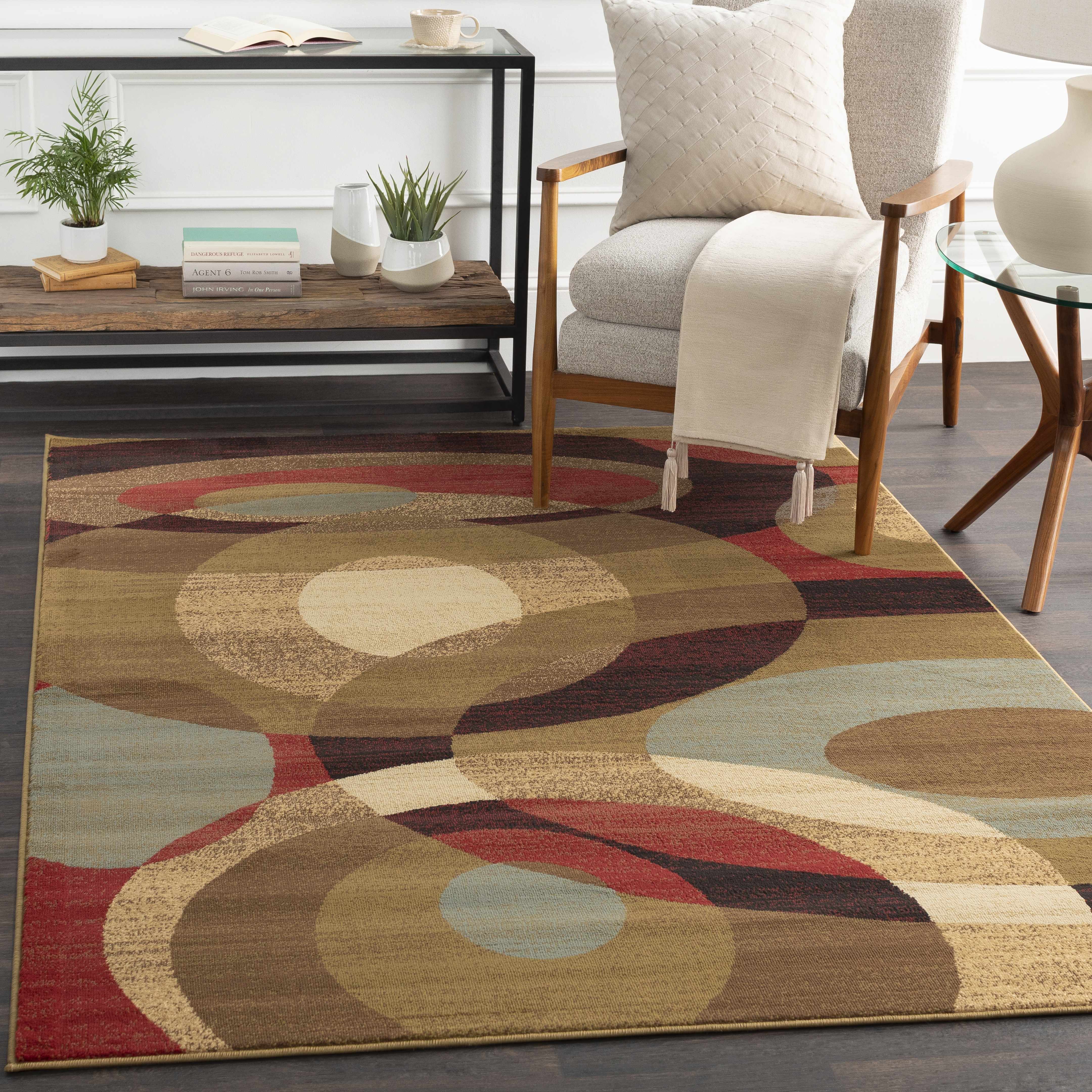 Jackhorn  Area Rug - Clearance - Image 2