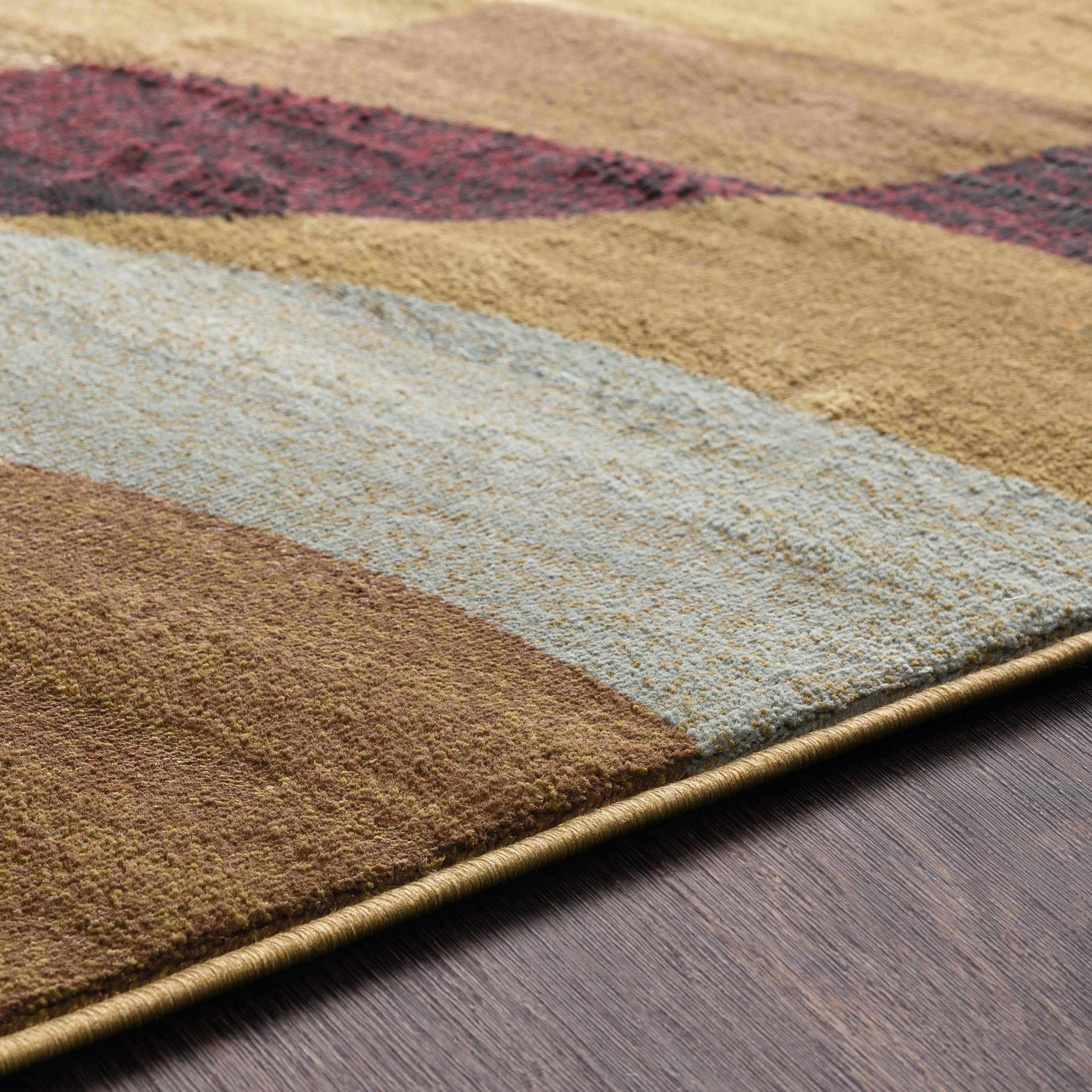 Jackhorn  Area Rug - Clearance - Image 5
