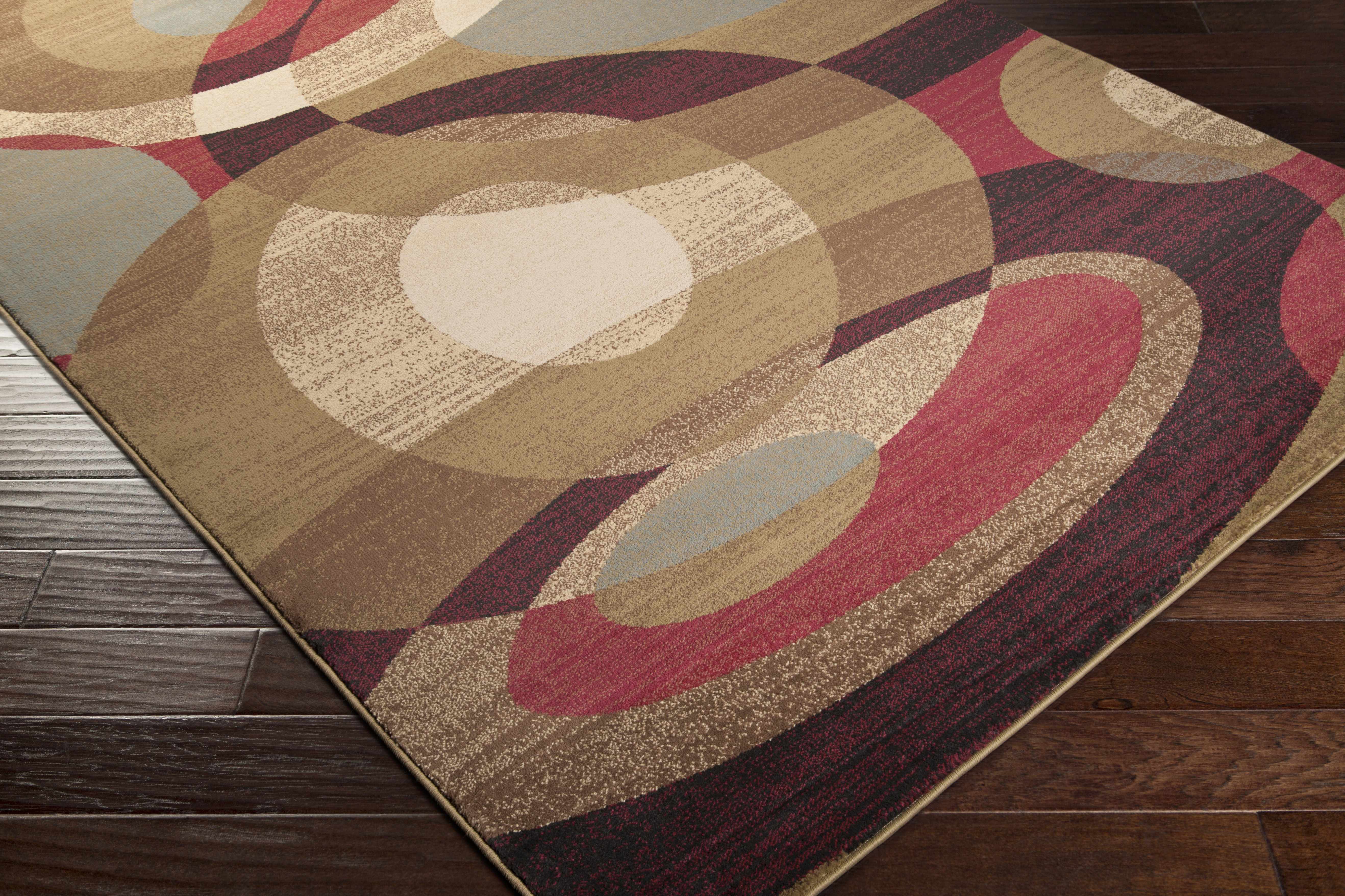 Jackhorn  Area Rug - Clearance - Image 8