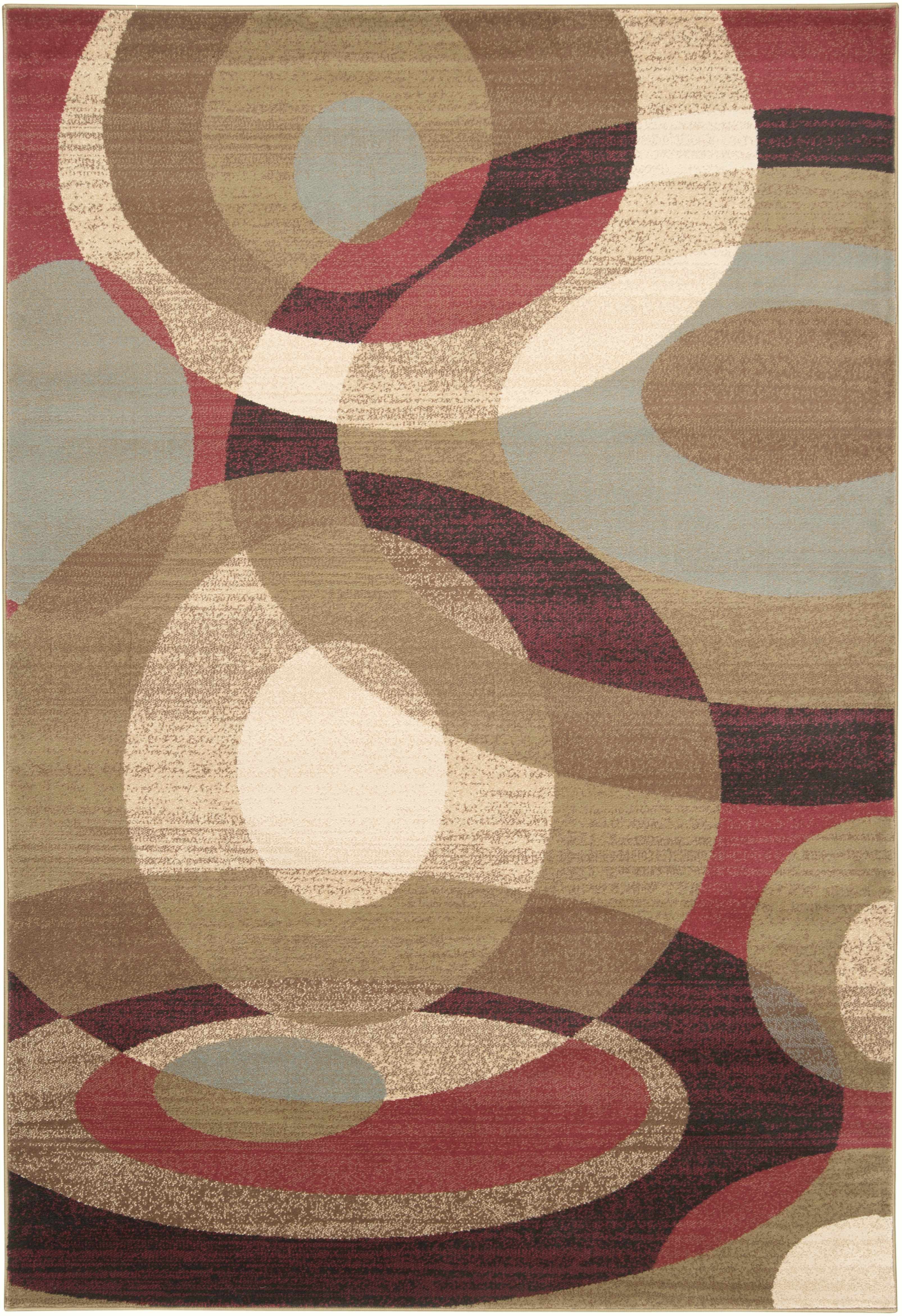 Jackhorn  Area Rug - Clearance - Image 9
