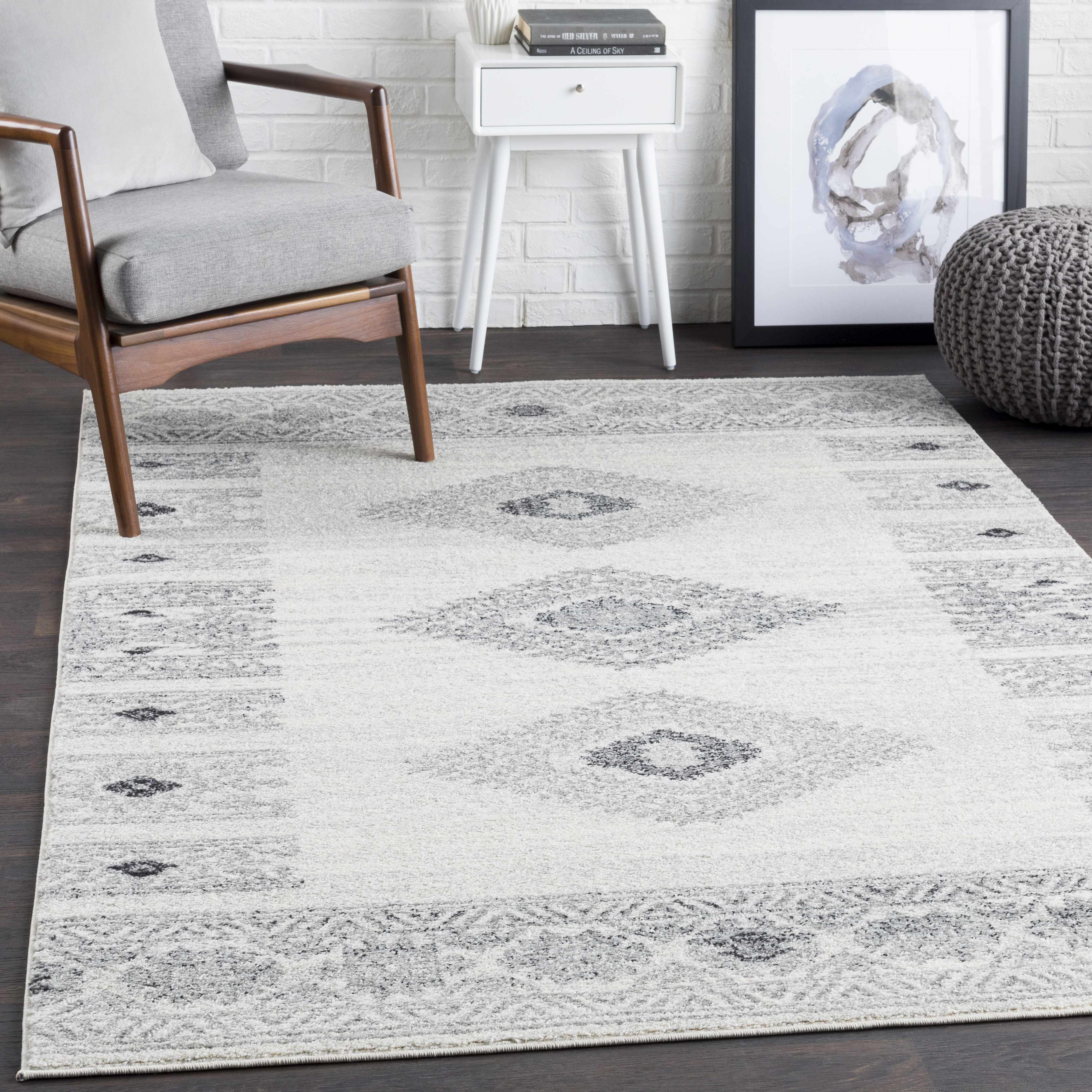 Jackpot Area Rug - Clearance - Image 2