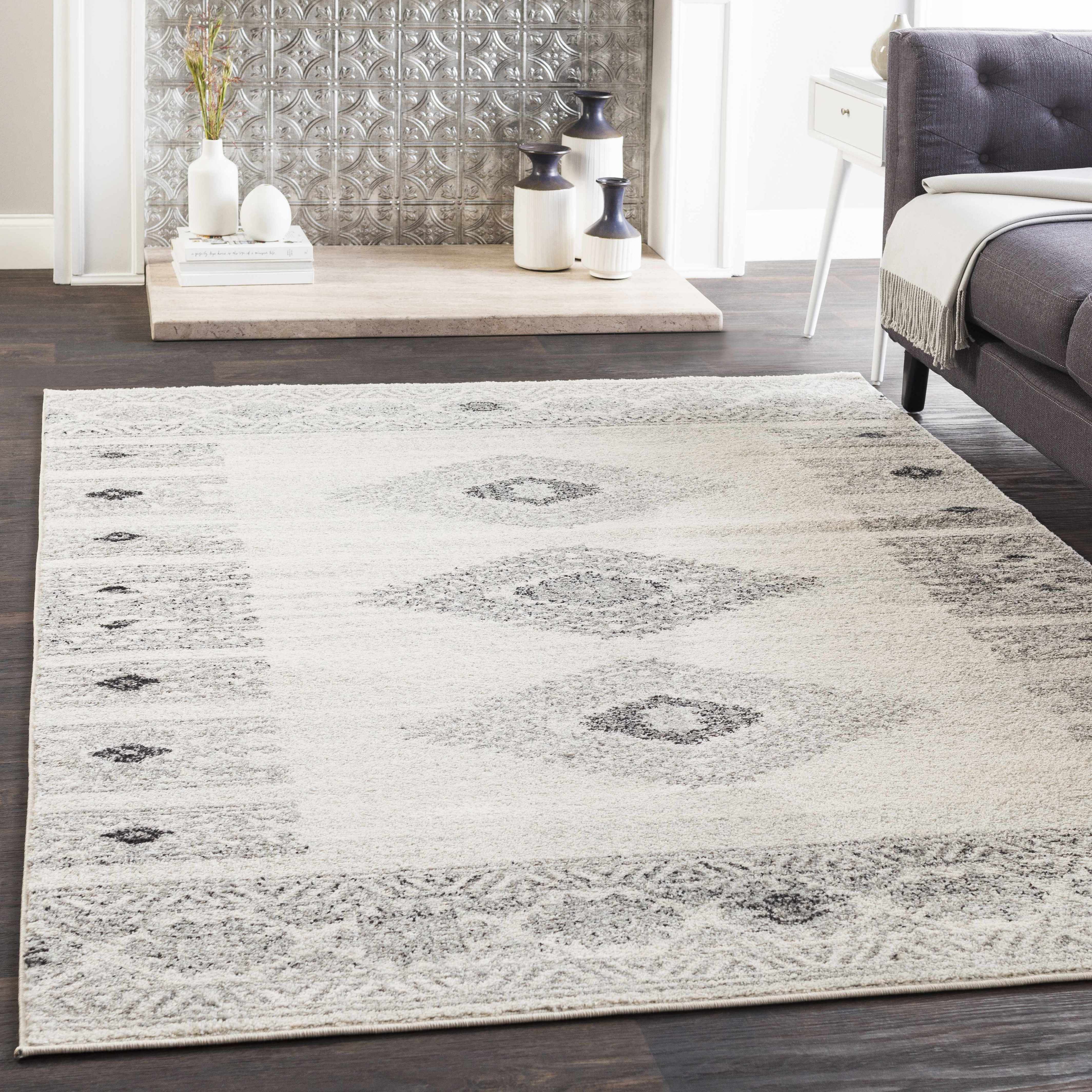 Jackpot Area Rug - Clearance - Image 3