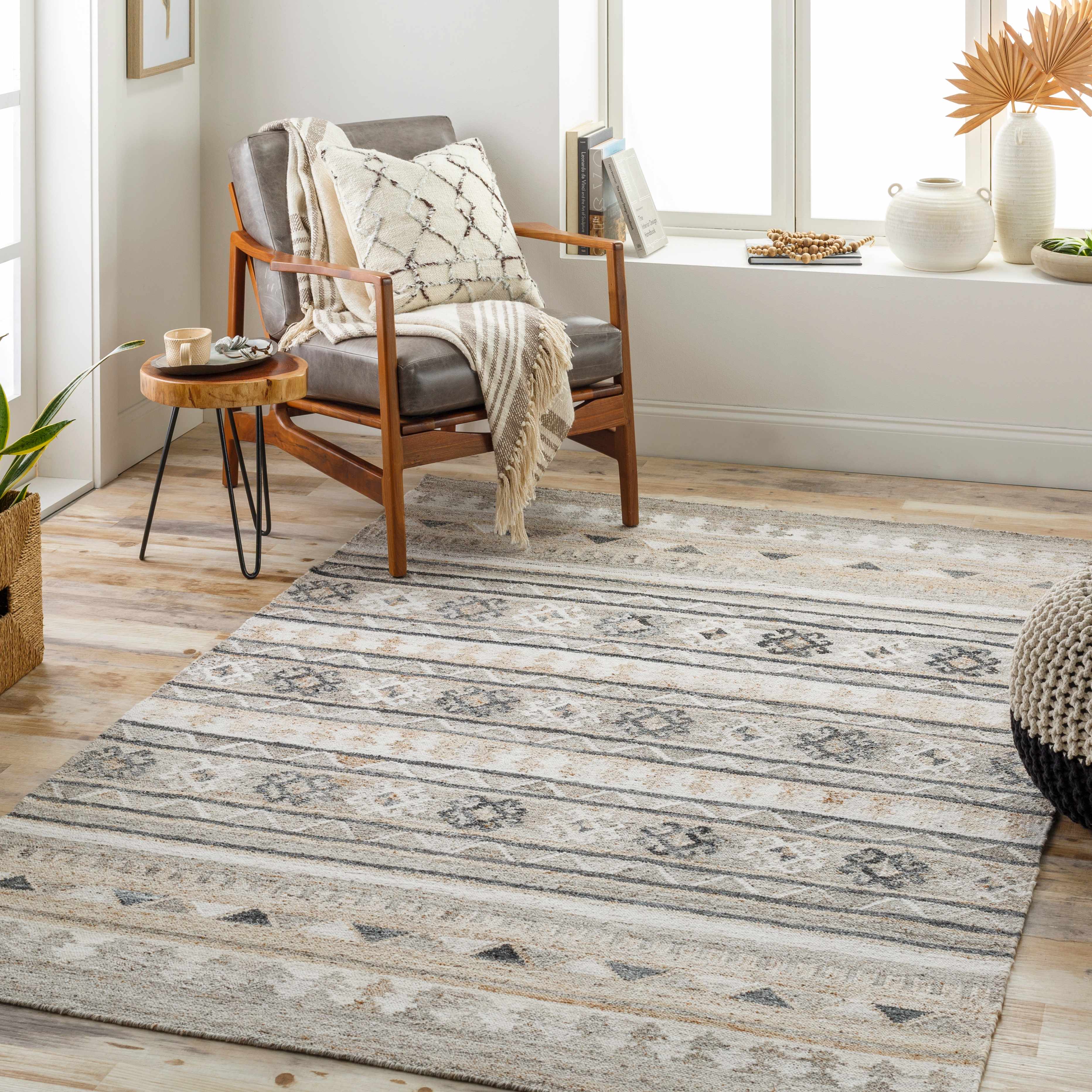 Jade Area Rug - Clearance - Image 2