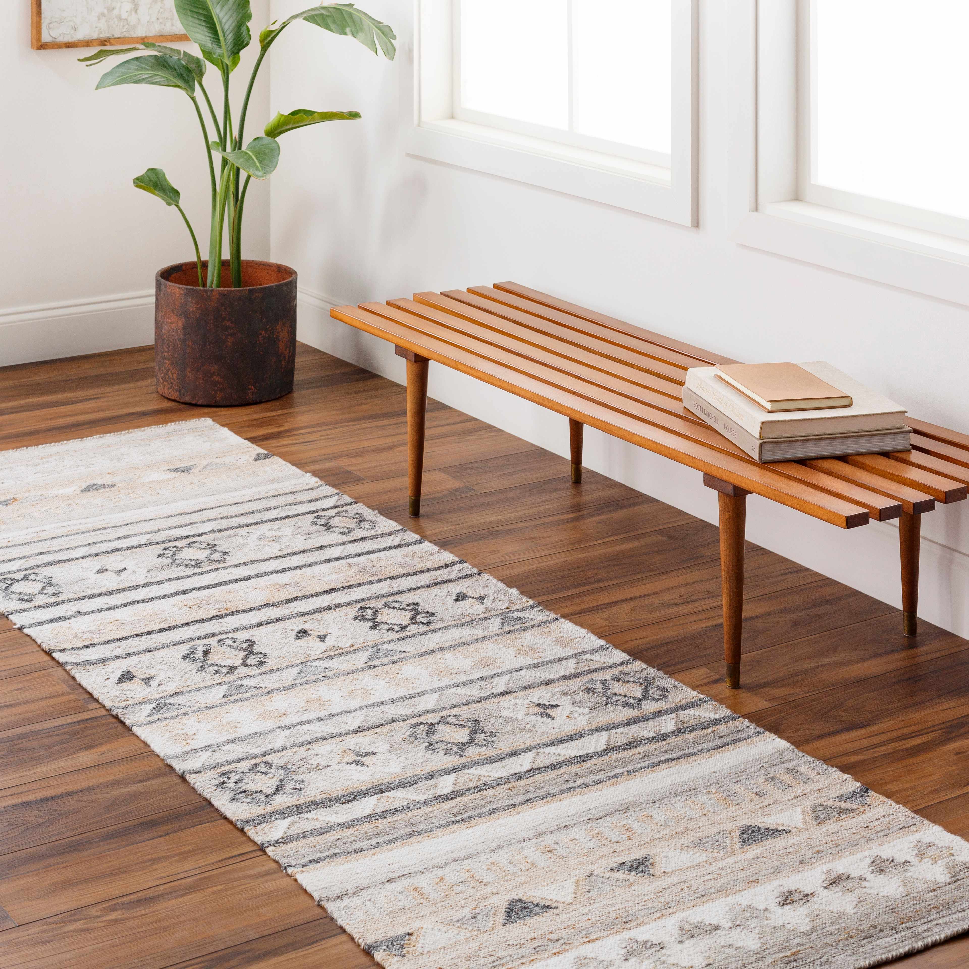 Jade Area Rug - Clearance - Image 9