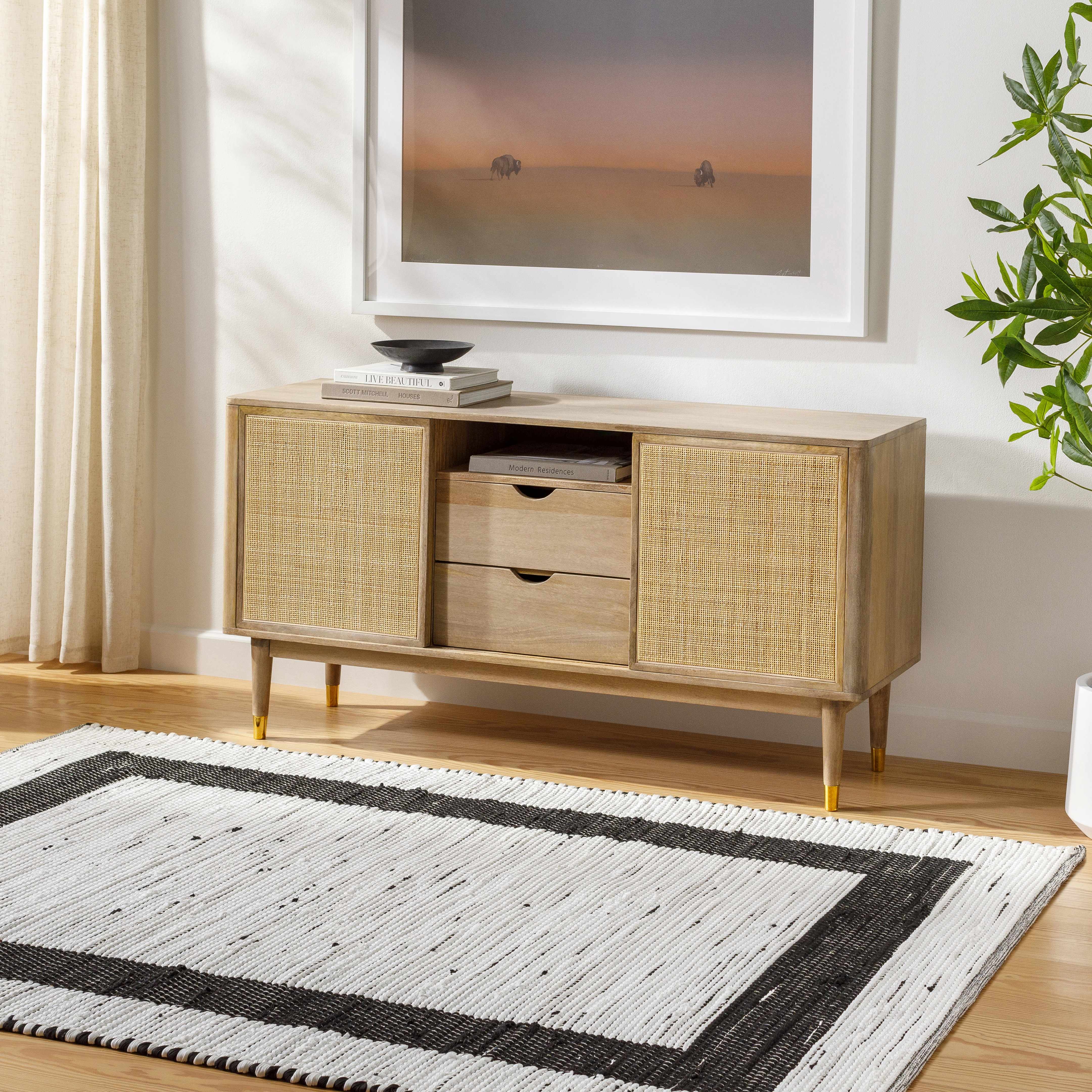 Jaden Area Rug - Image 2
