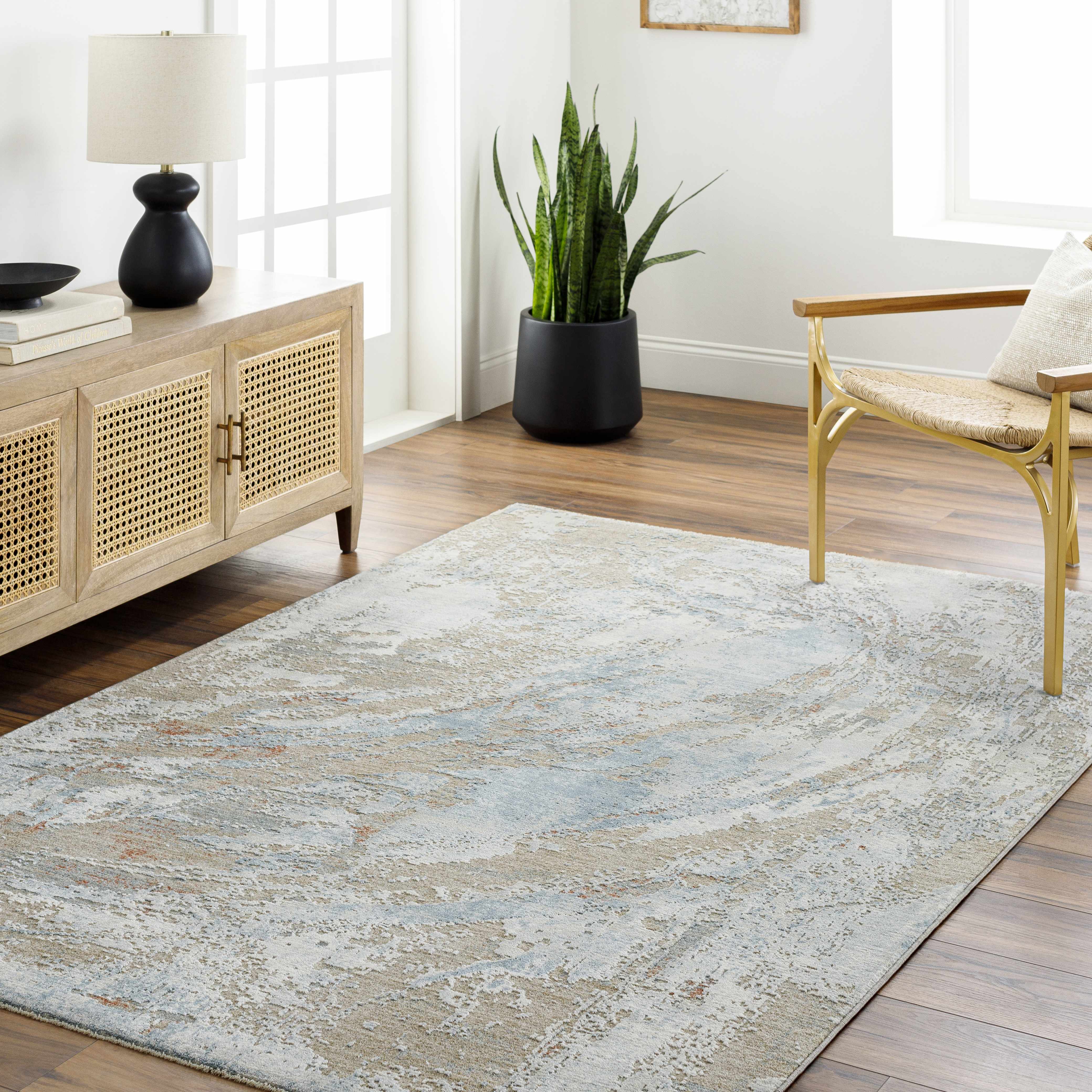 Jaela Area Rug - Image 2