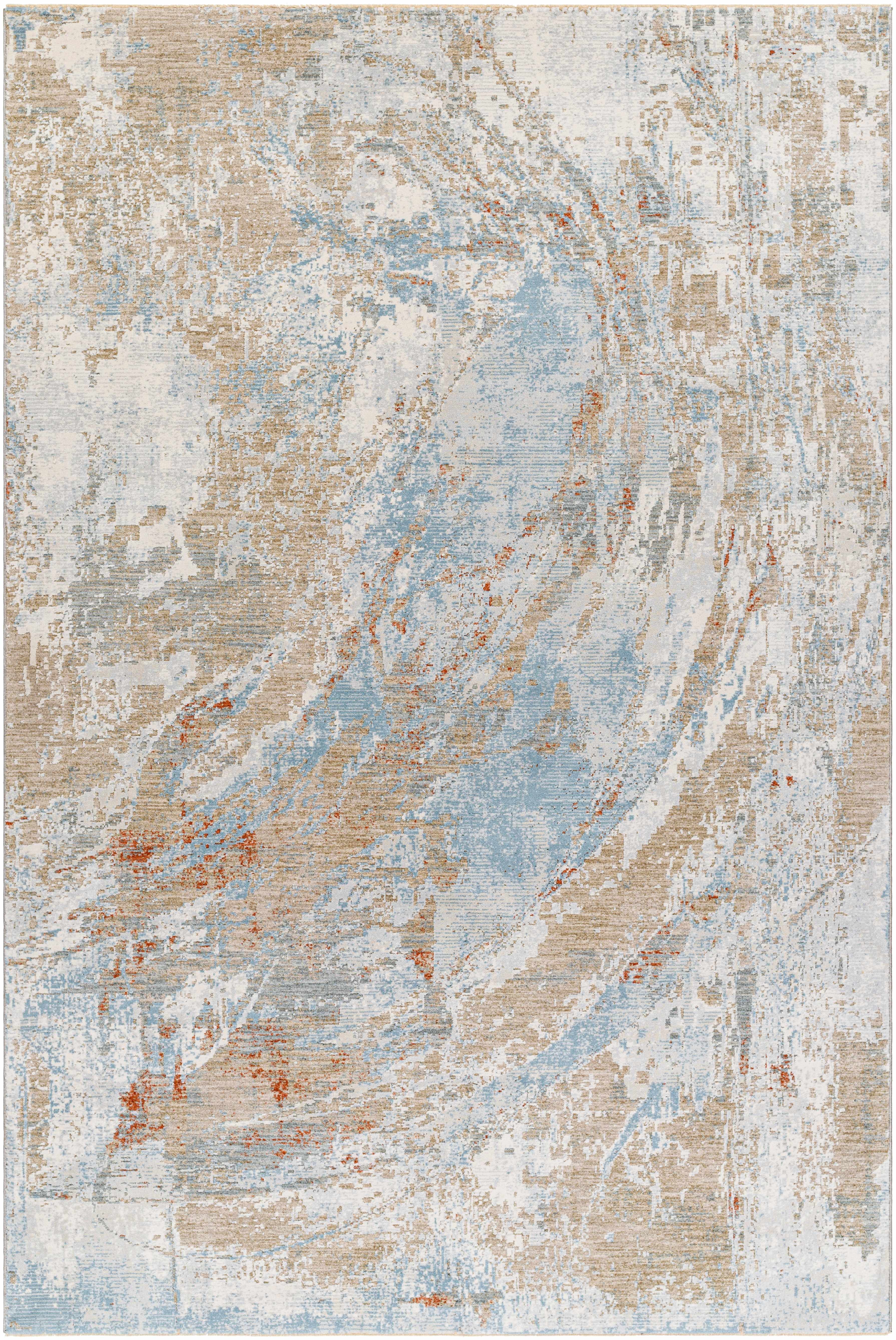 Jaela Area Rug - Image 4