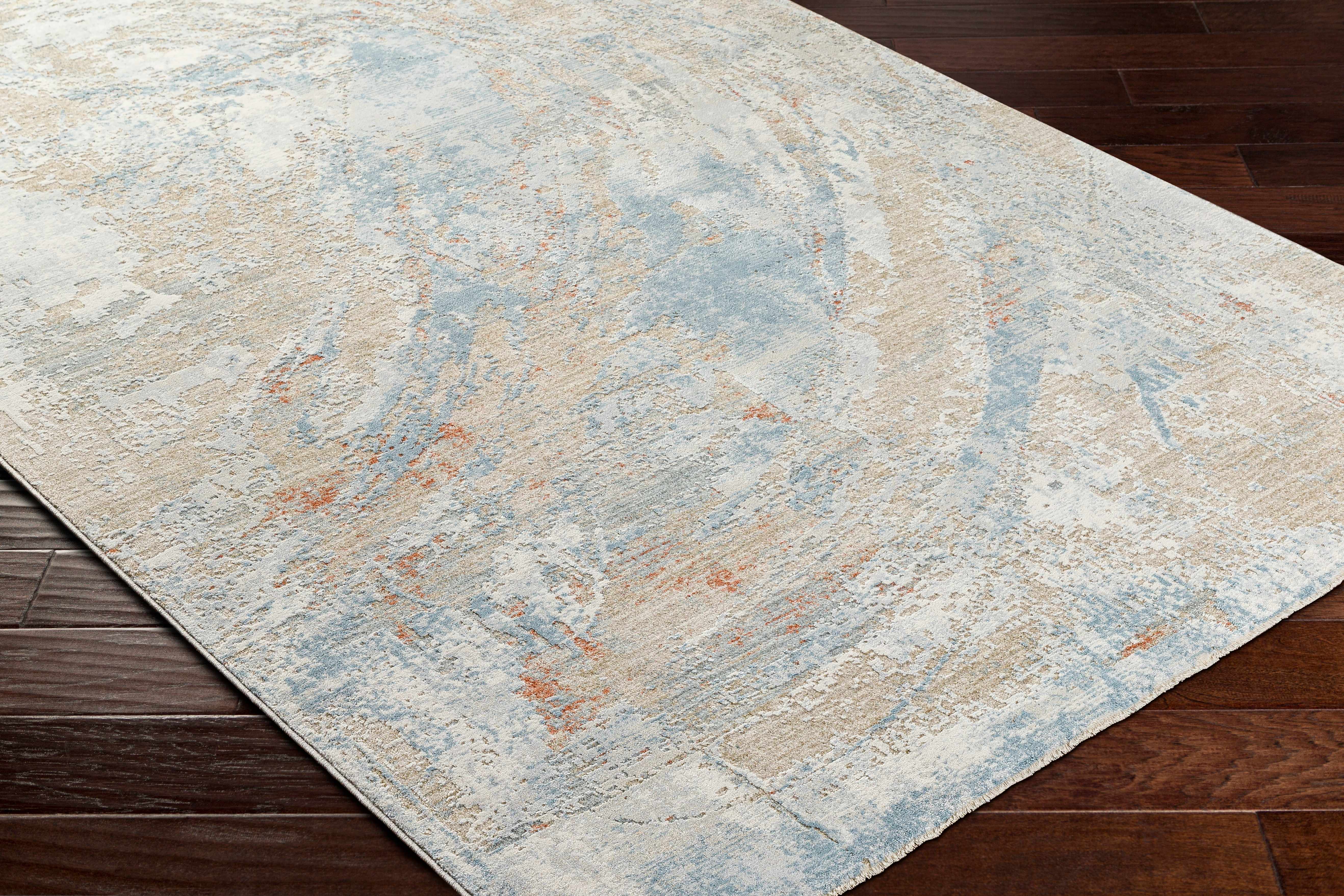 Jaela Area Rug - Image 7