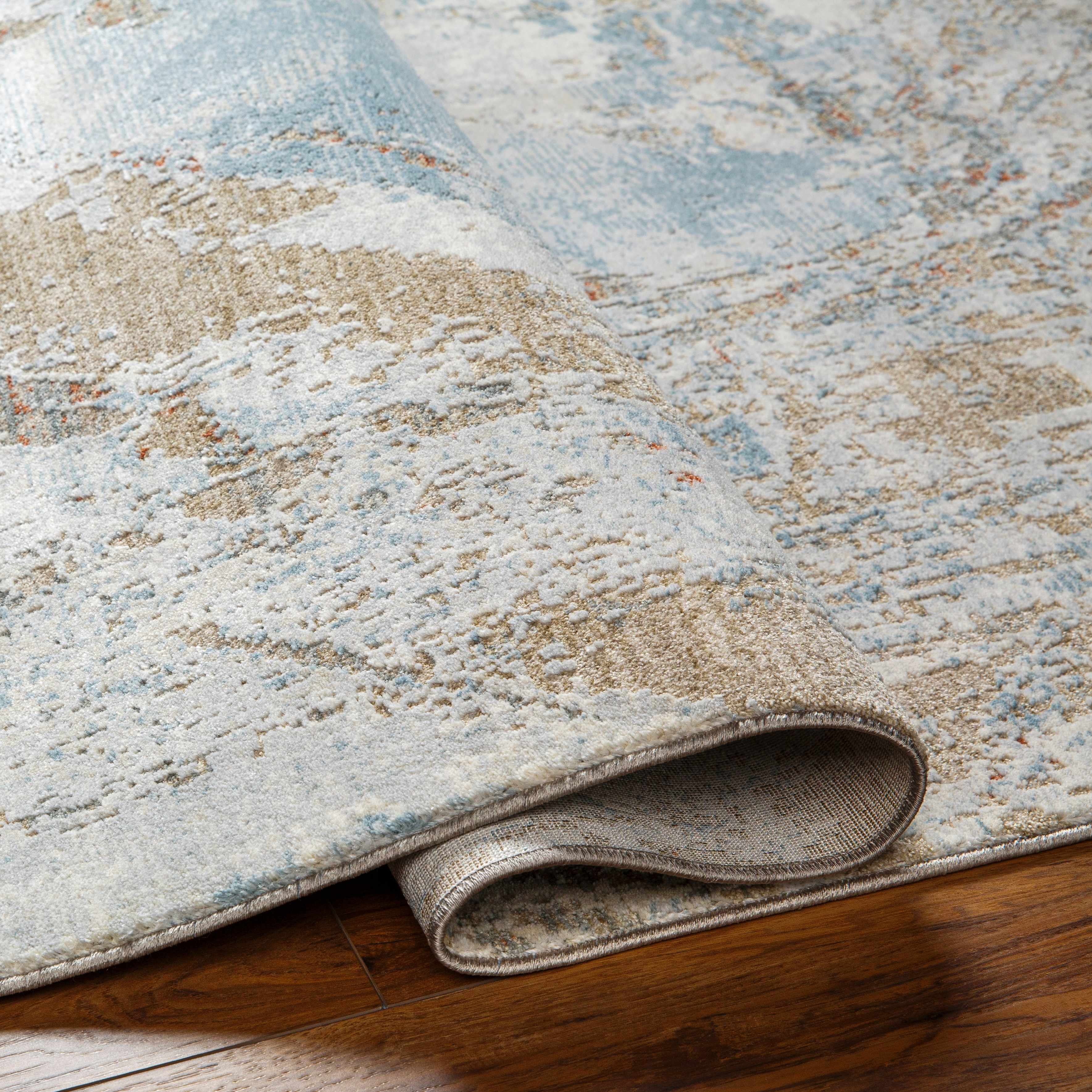 Jaela Area Rug - Image 8
