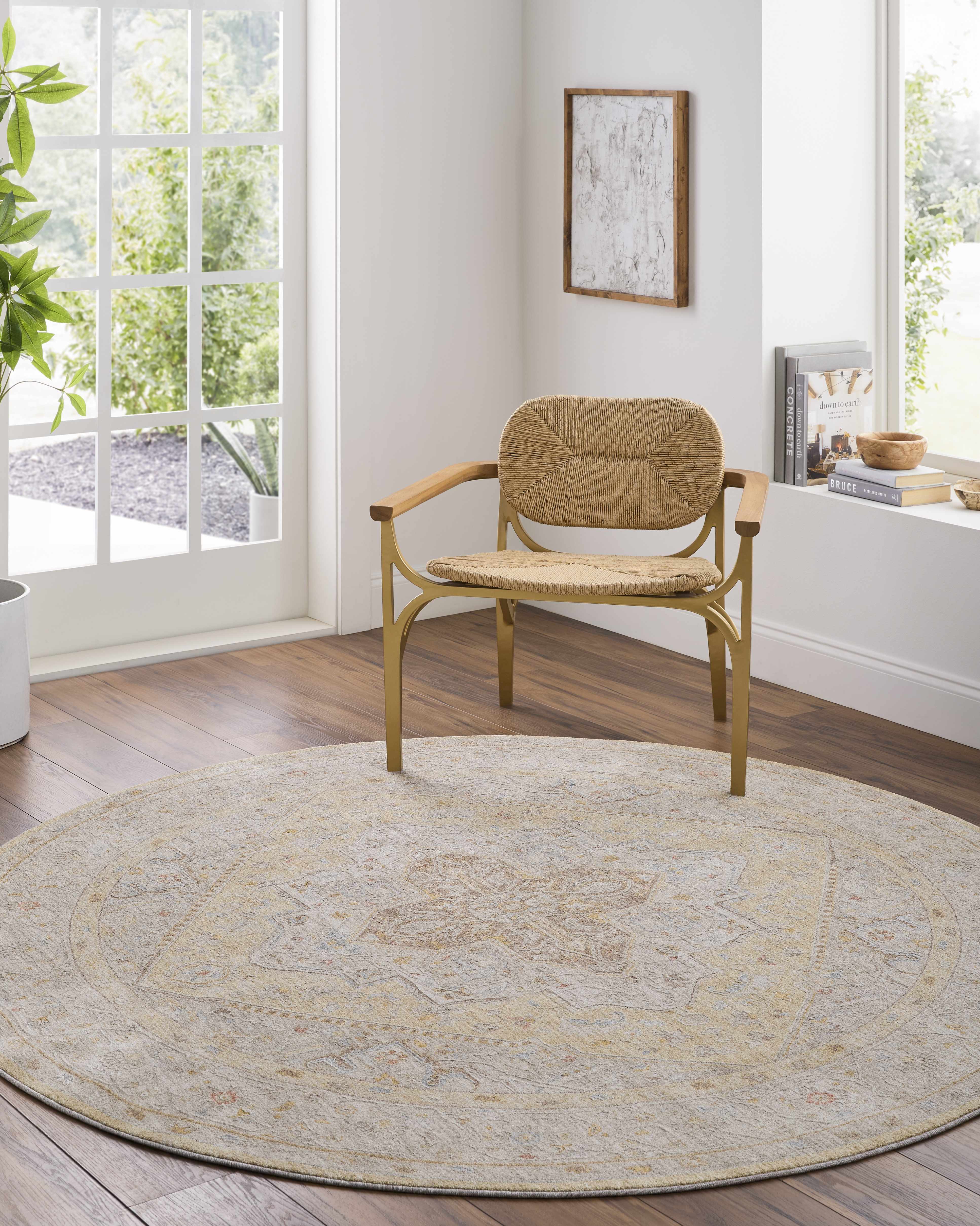 Jago Area Rug - Clearance - Image 10