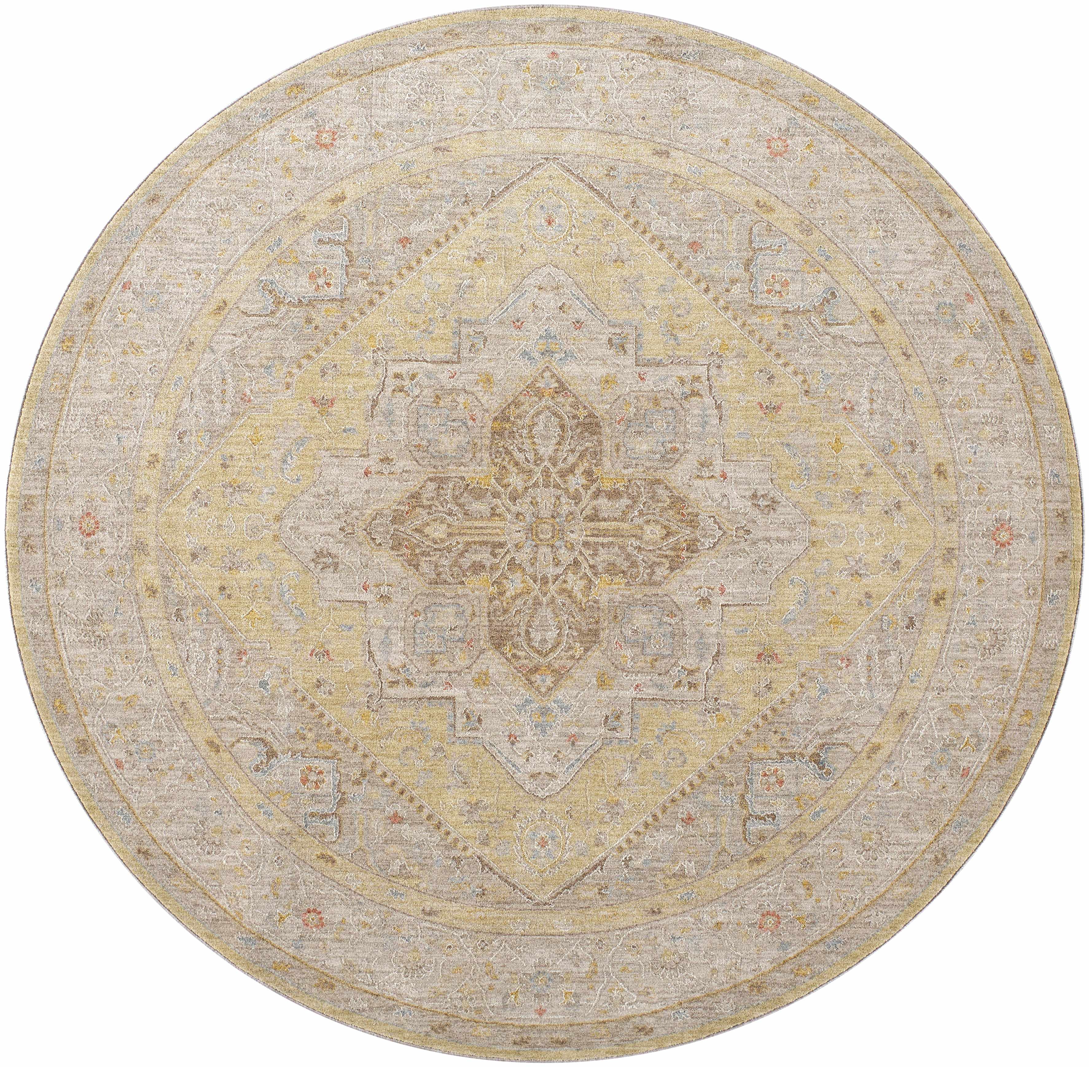Jago Area Rug - Clearance - Image 11