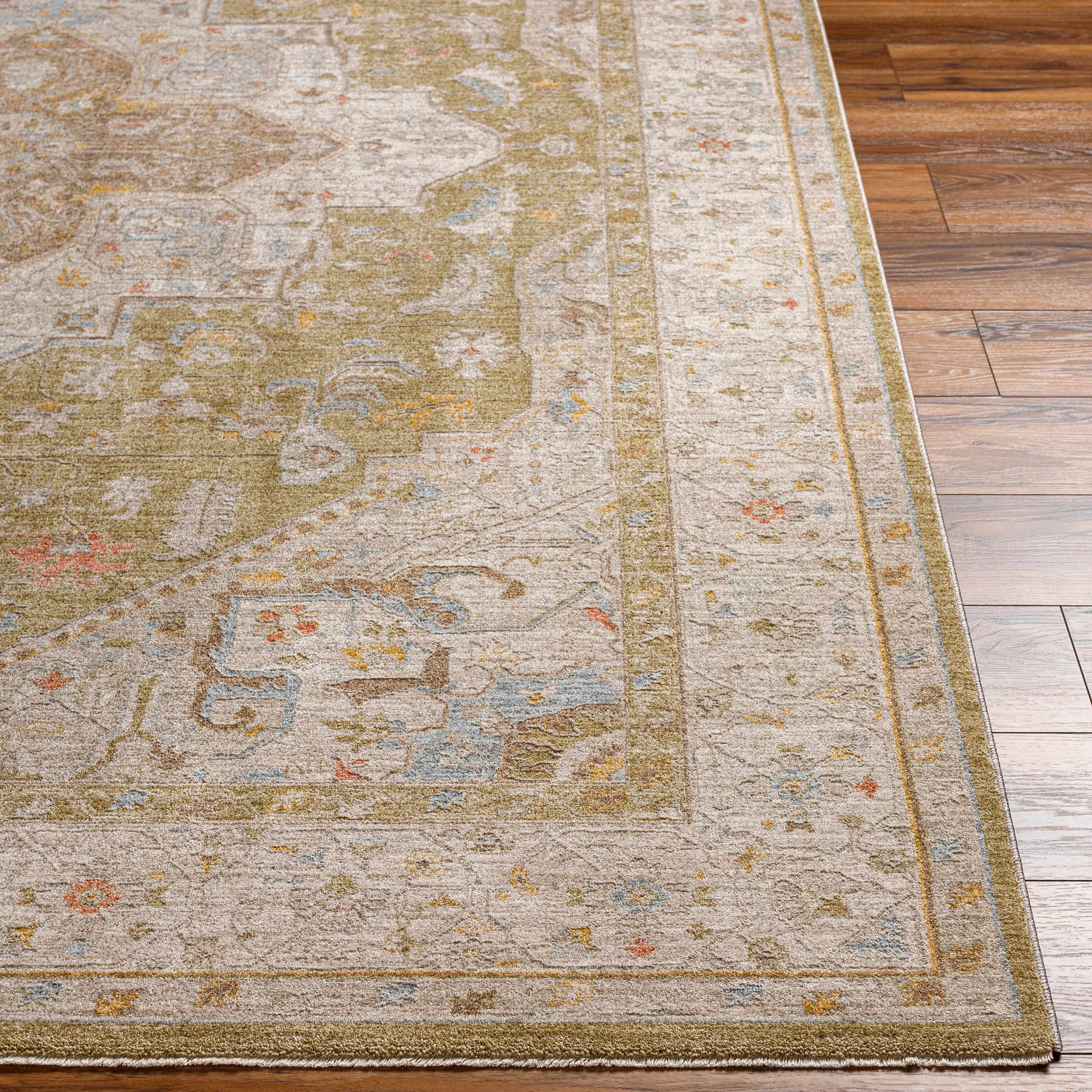 Jago Area Rug - Clearance - Image 3