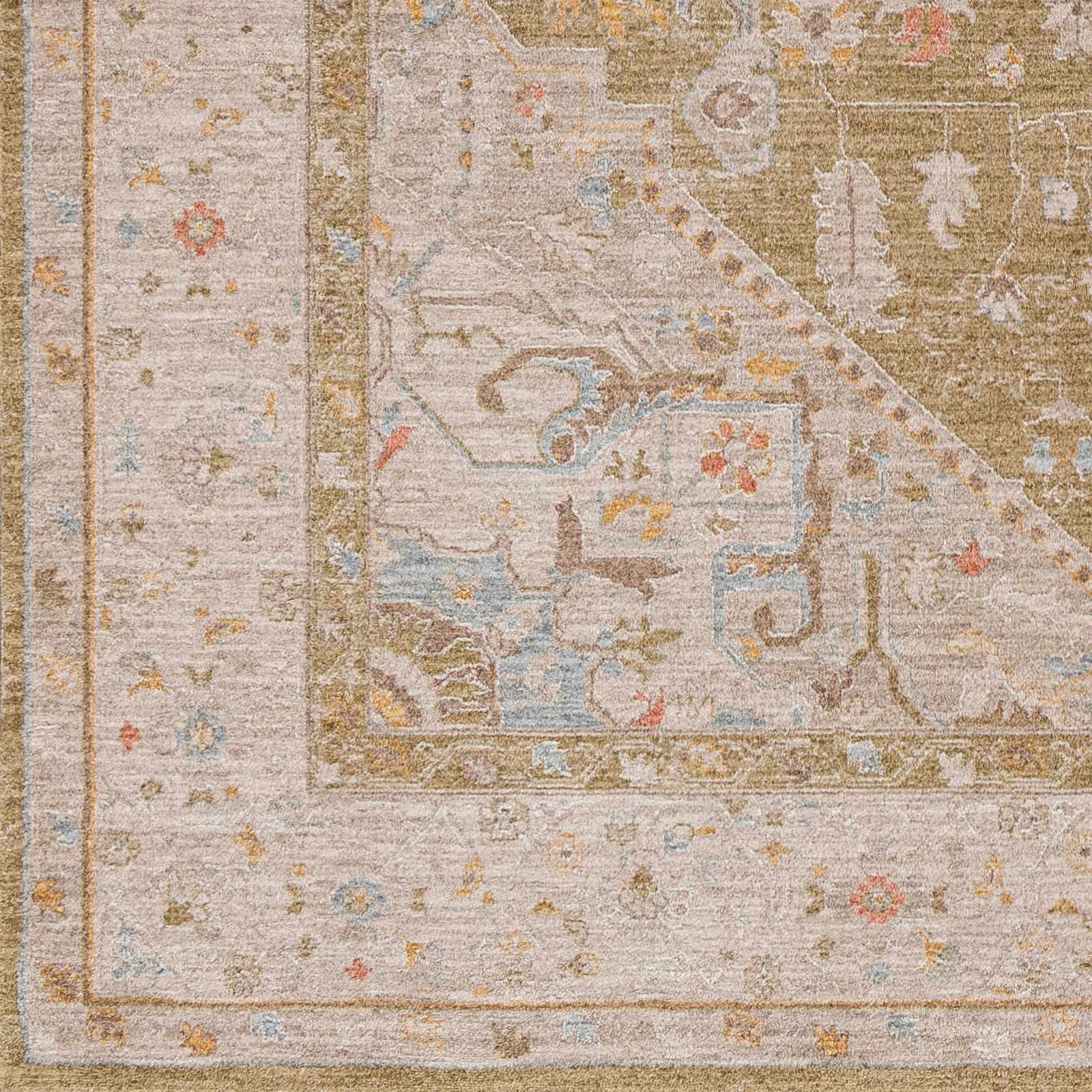 Jago Area Rug - Clearance - Image 4