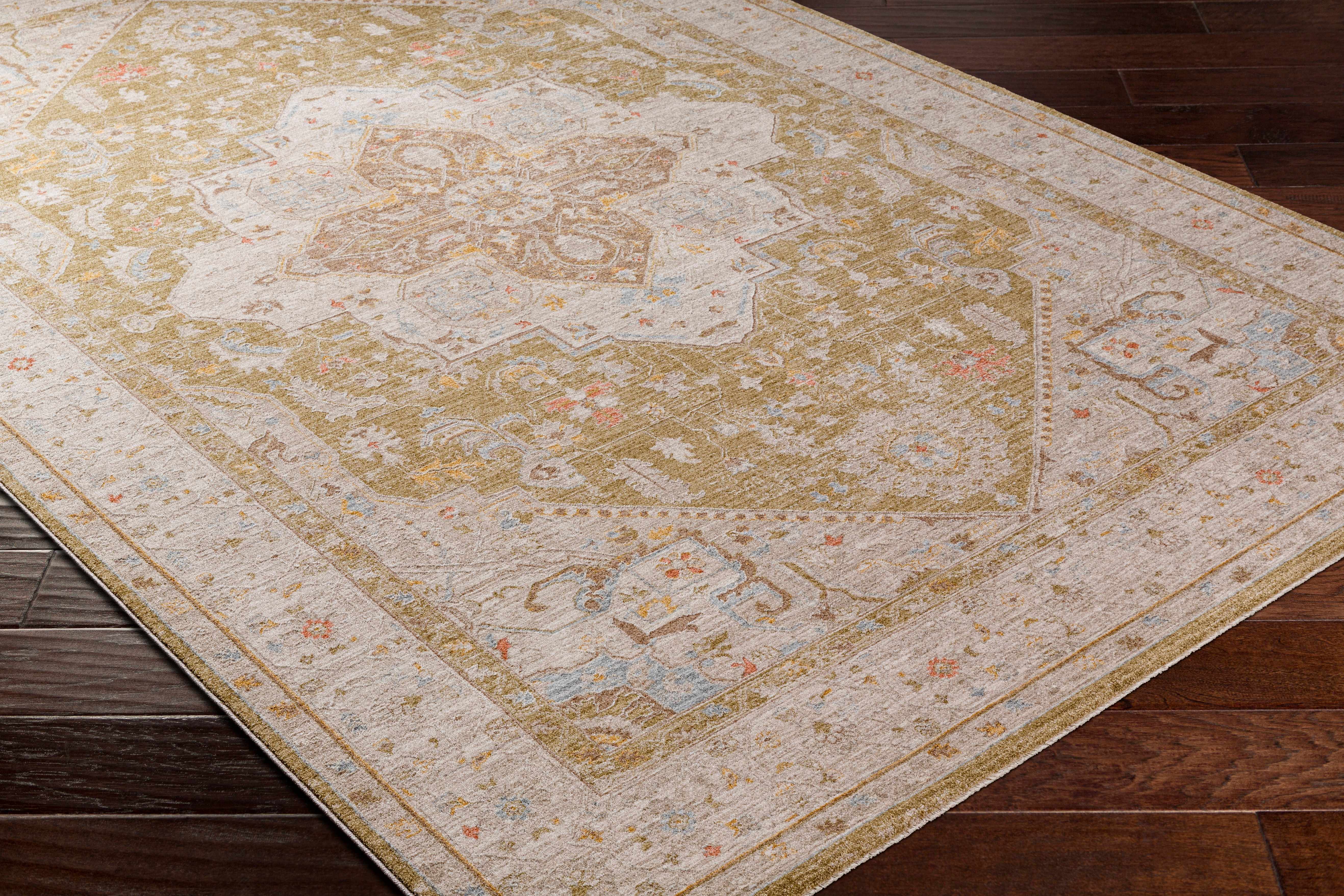 Jago Area Rug - Clearance - Image 5