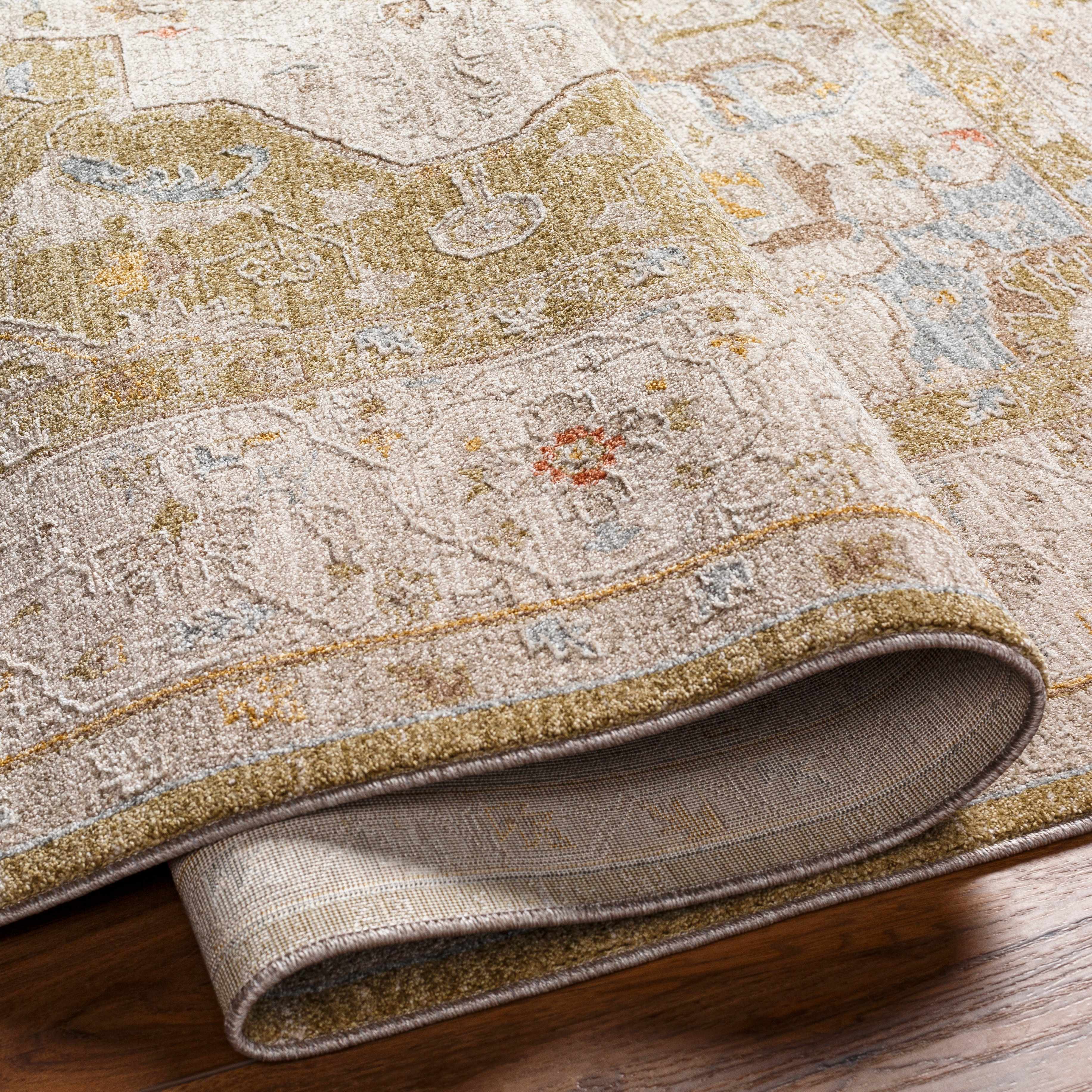 Jago Area Rug - Clearance - Image 6
