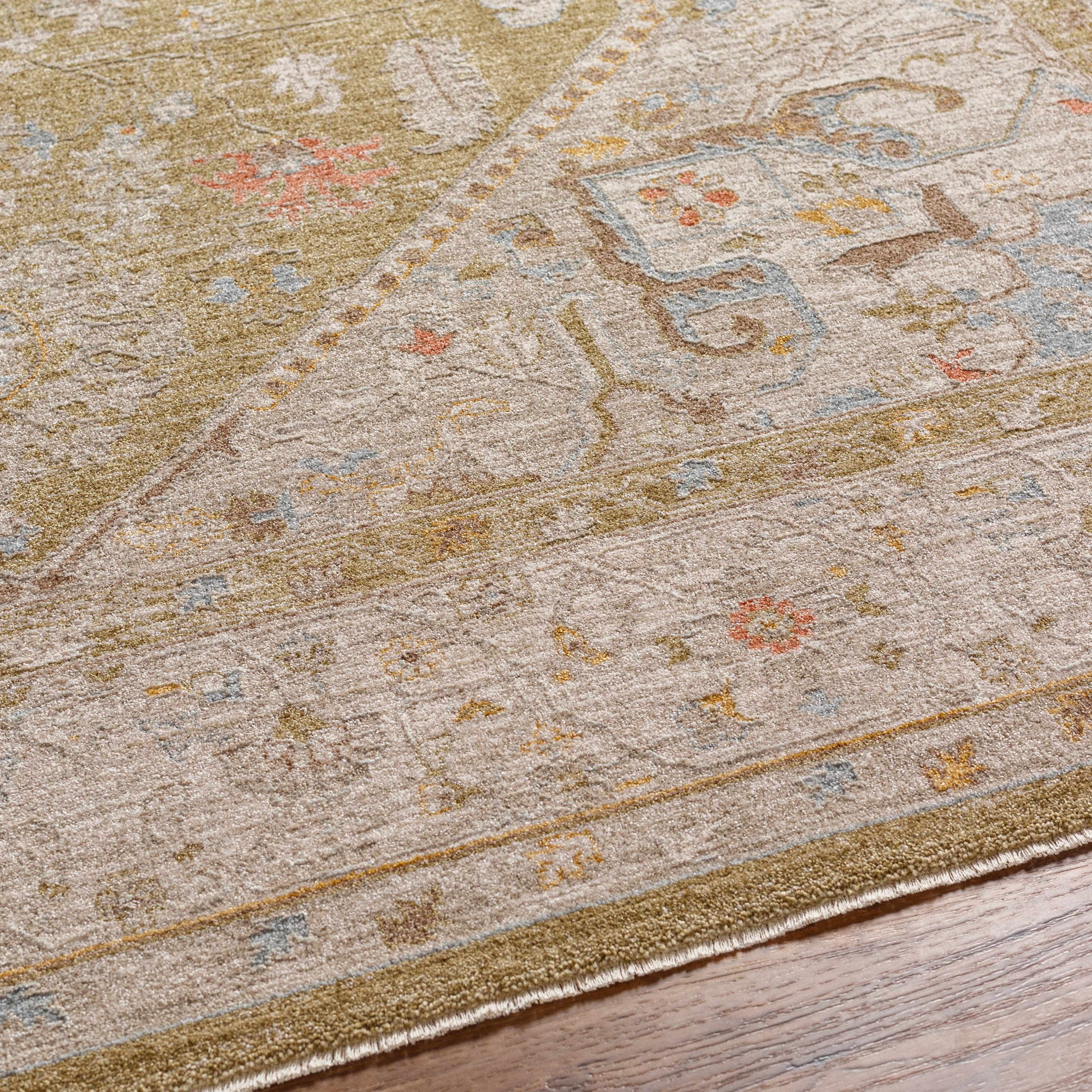 Jago Area Rug - Clearance - Image 7