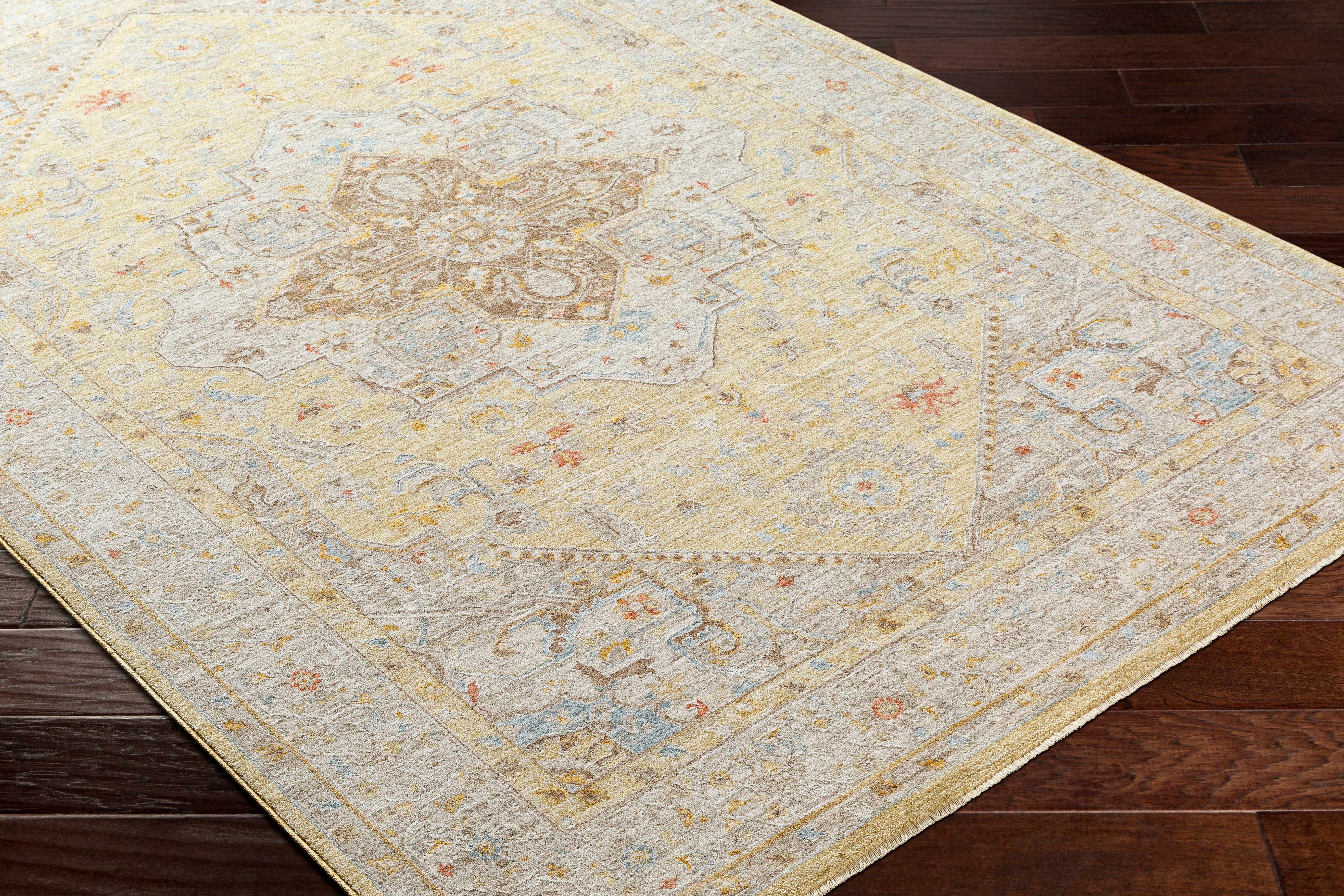 Jago Area Rug - Clearance - Image 8