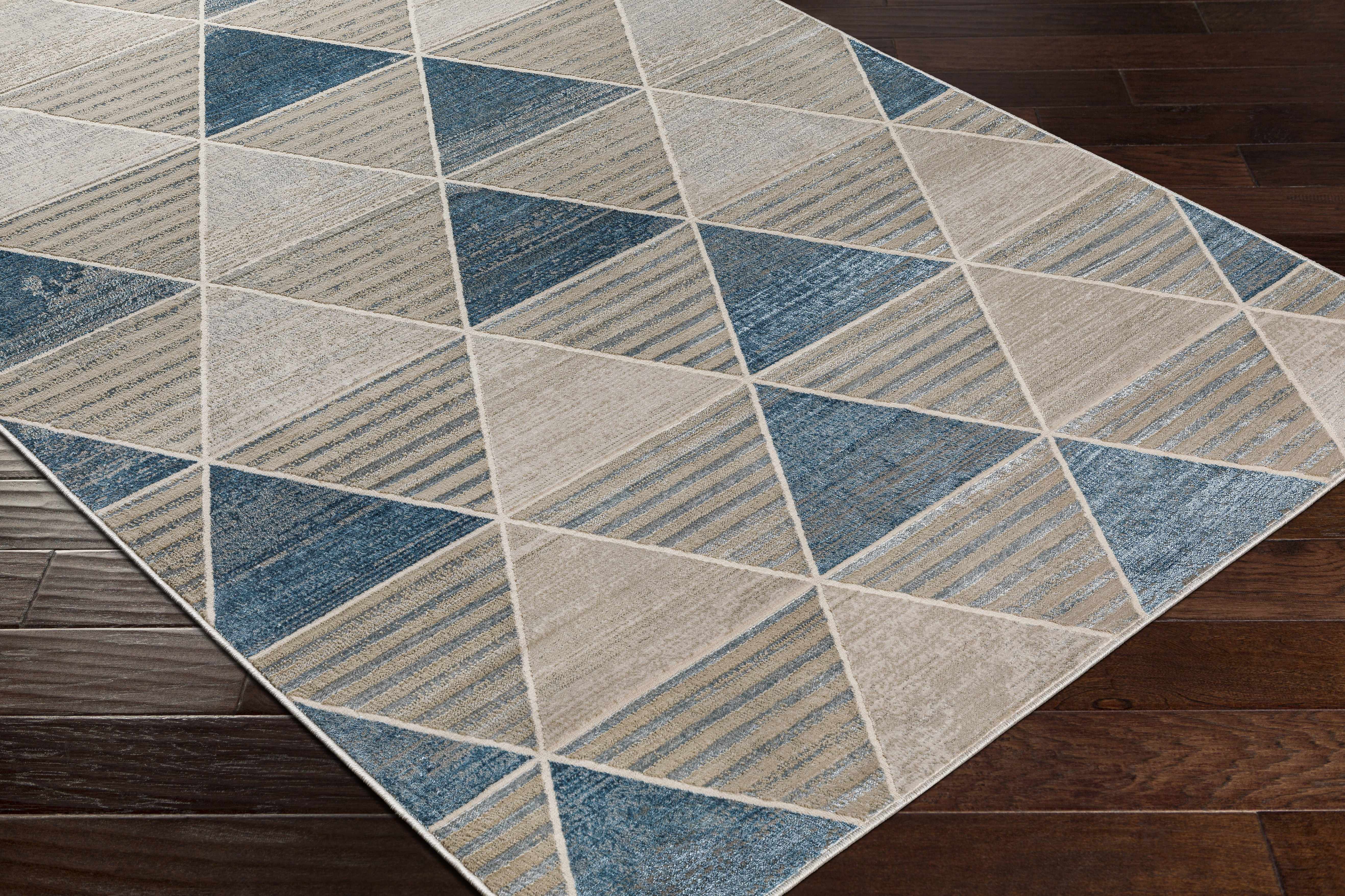 Jaguimitan Area Carpet - Clearance - Image 3