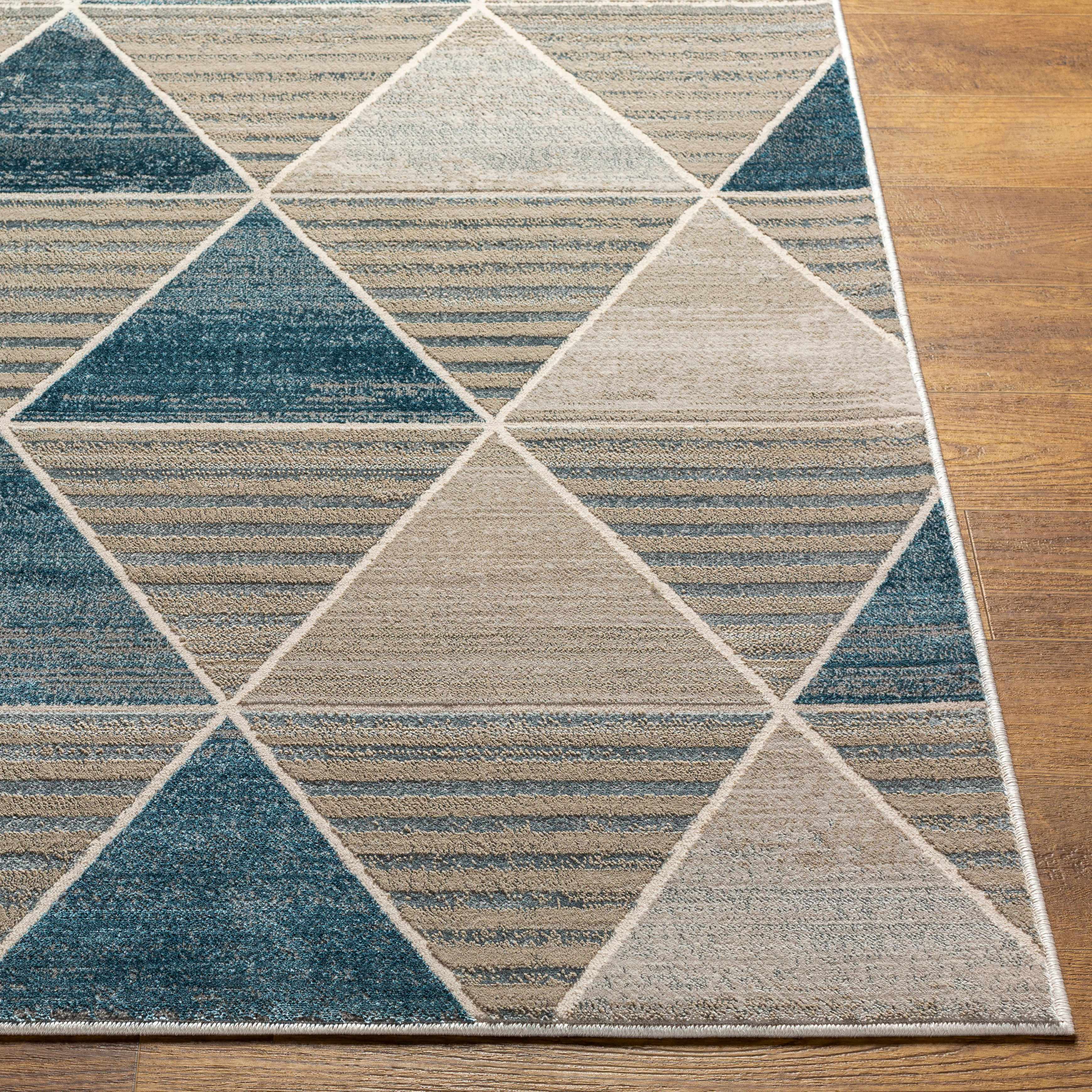 Jaguimitan Area Carpet - Clearance - Image 5