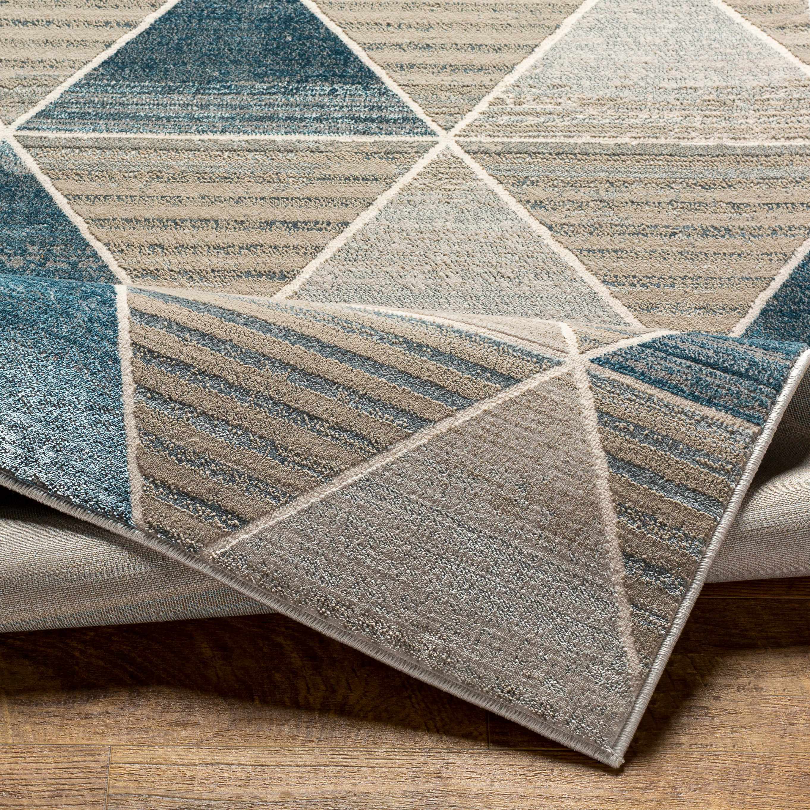 Jaguimitan Area Carpet - Clearance - Image 6