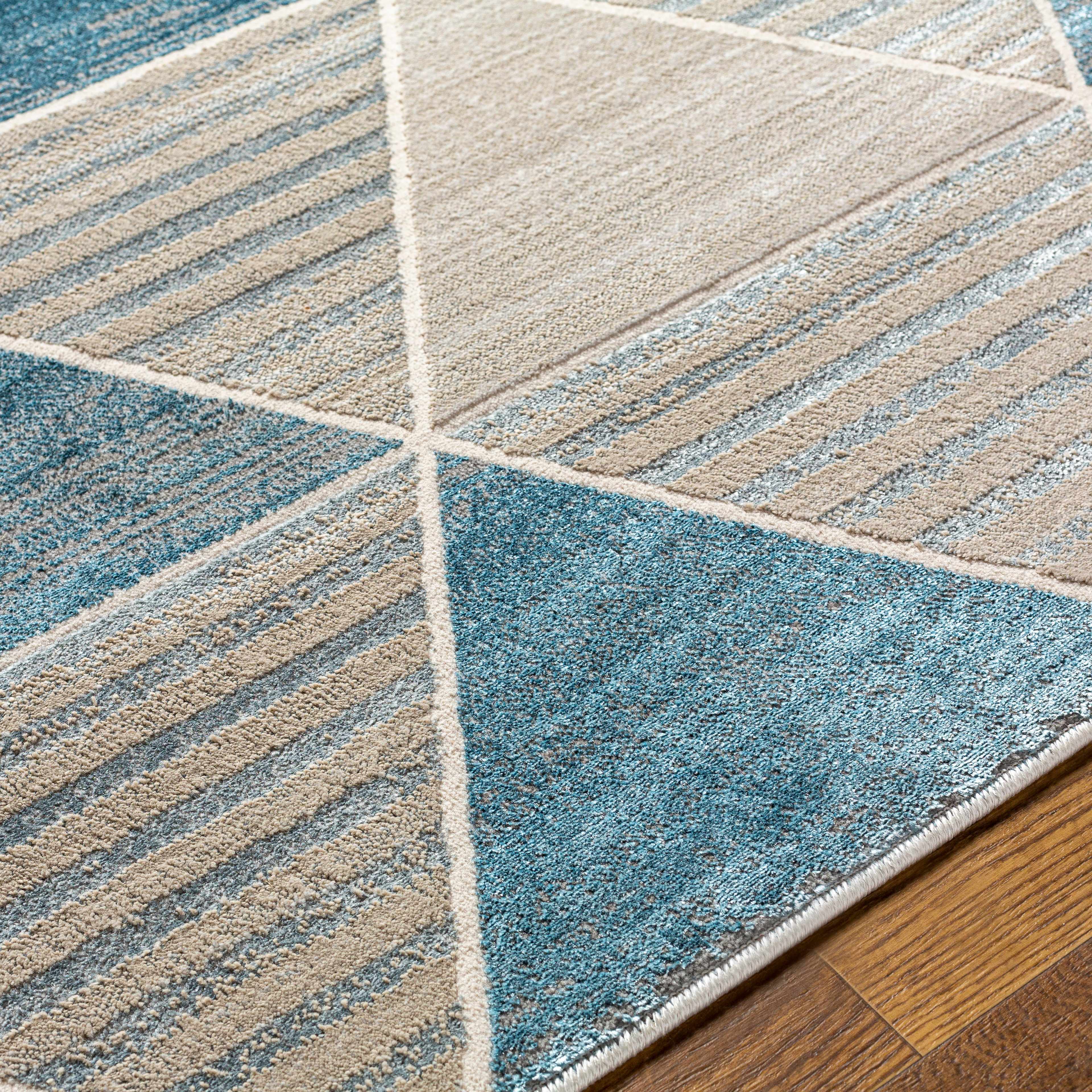 Jaguimitan Area Carpet - Clearance - Image 7