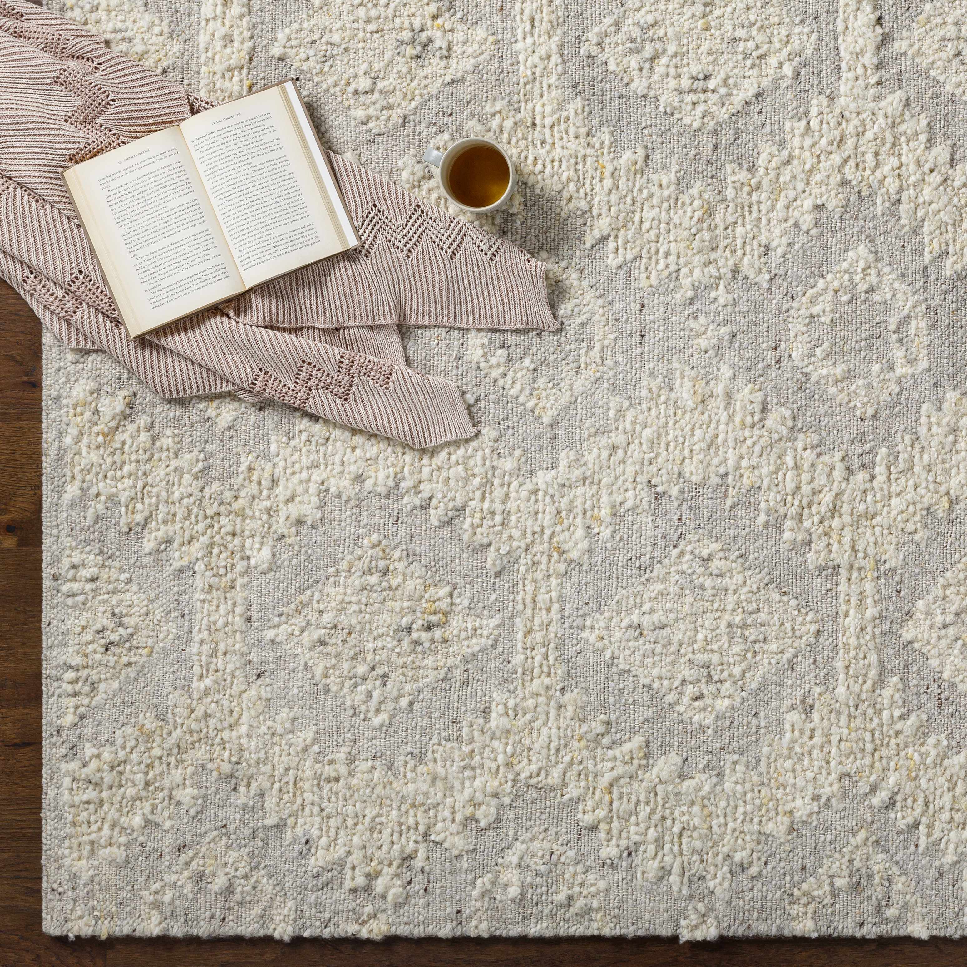 Jagupit Area Rug - Clearance - Image 4