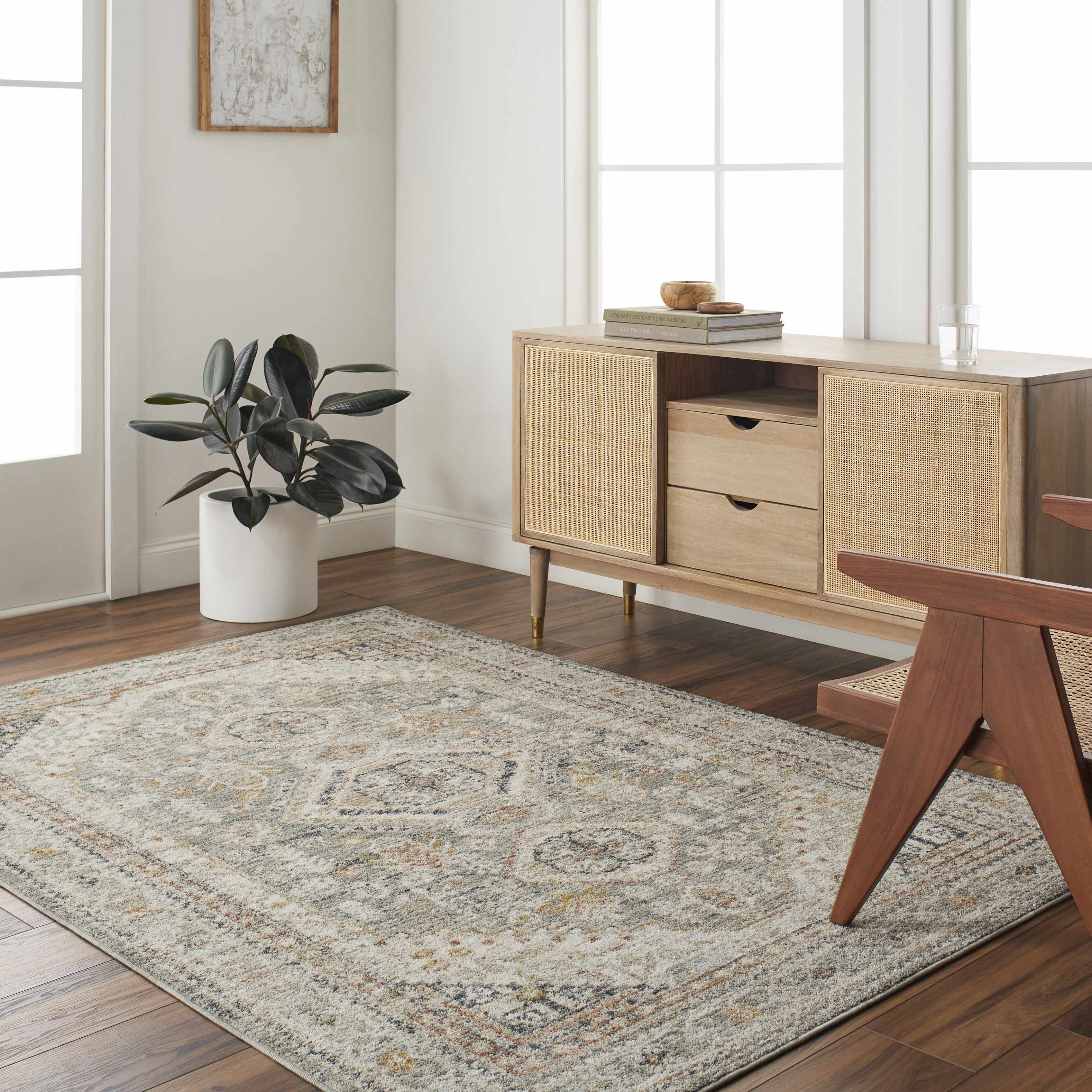 Jaime Area Rug - Image 2