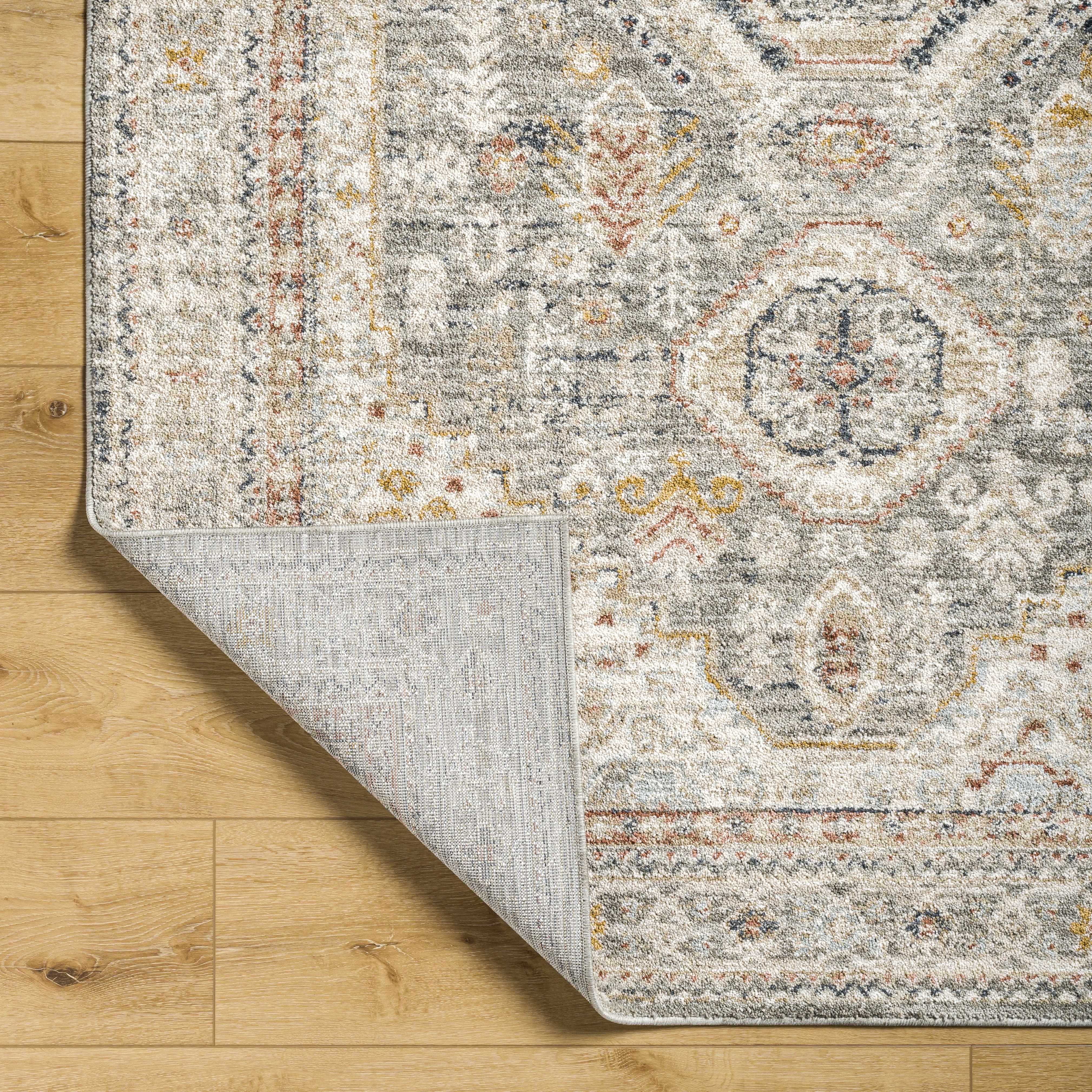Jaime Area Rug - Image 3
