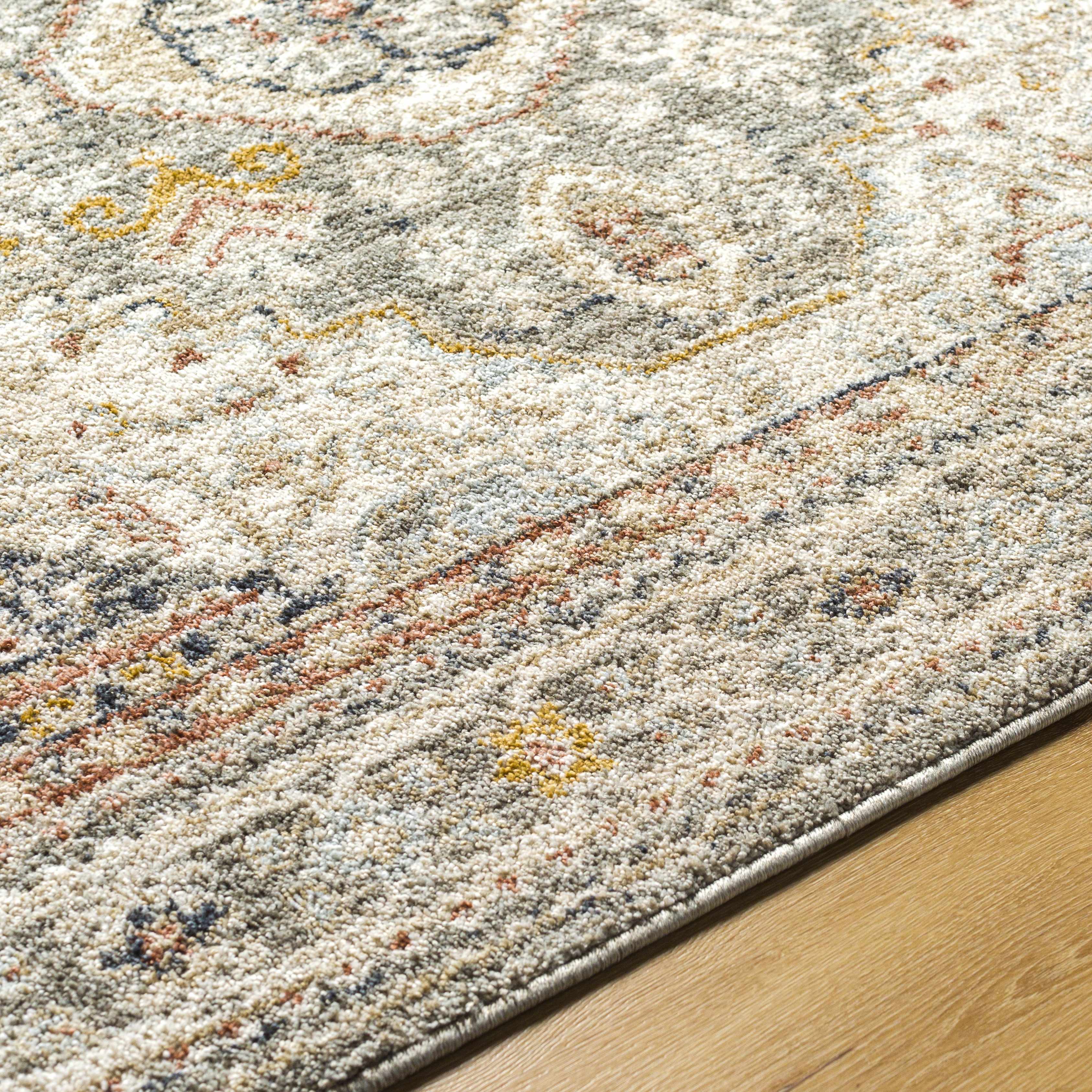 Jaime Area Rug - Image 4