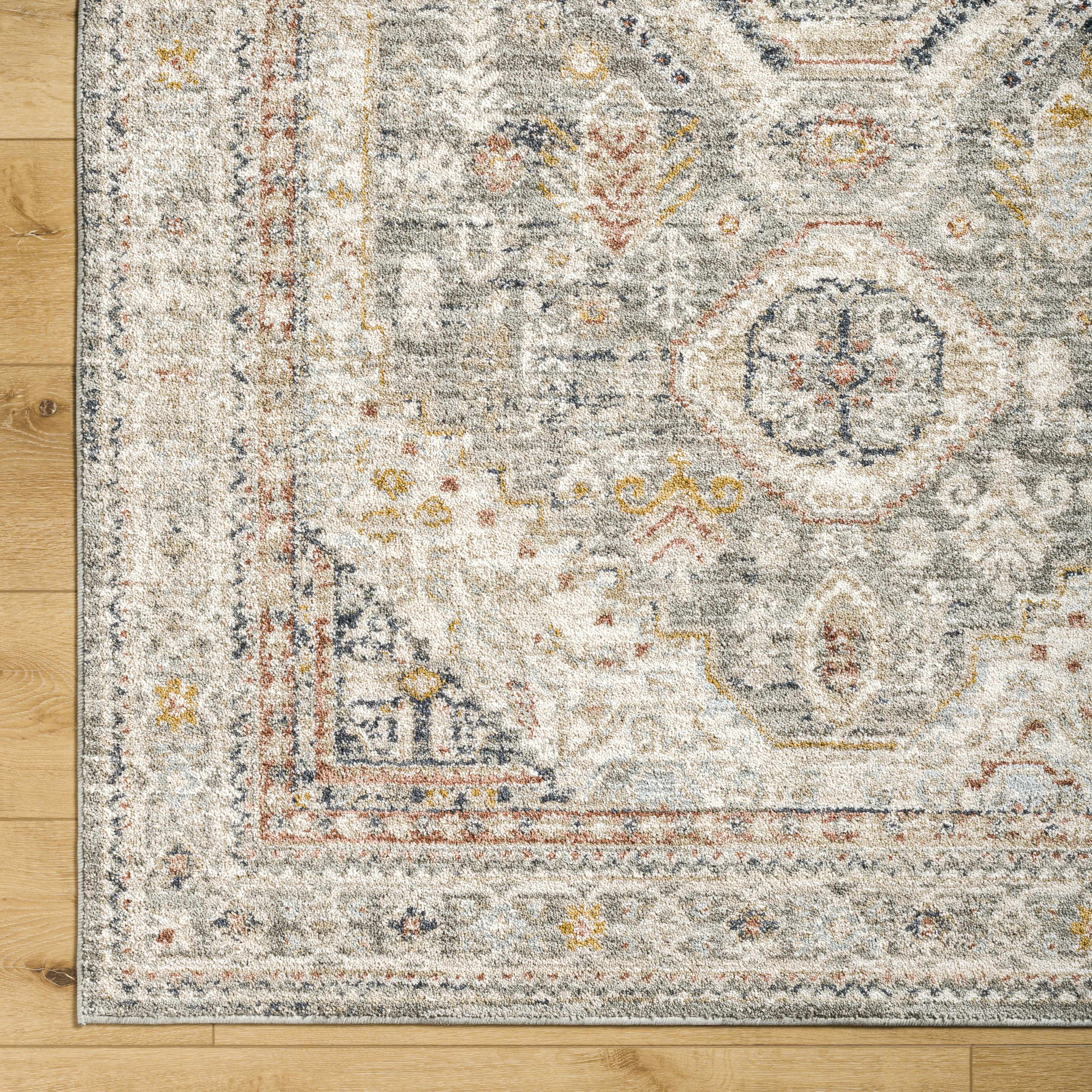 Jaime Area Rug - Image 5
