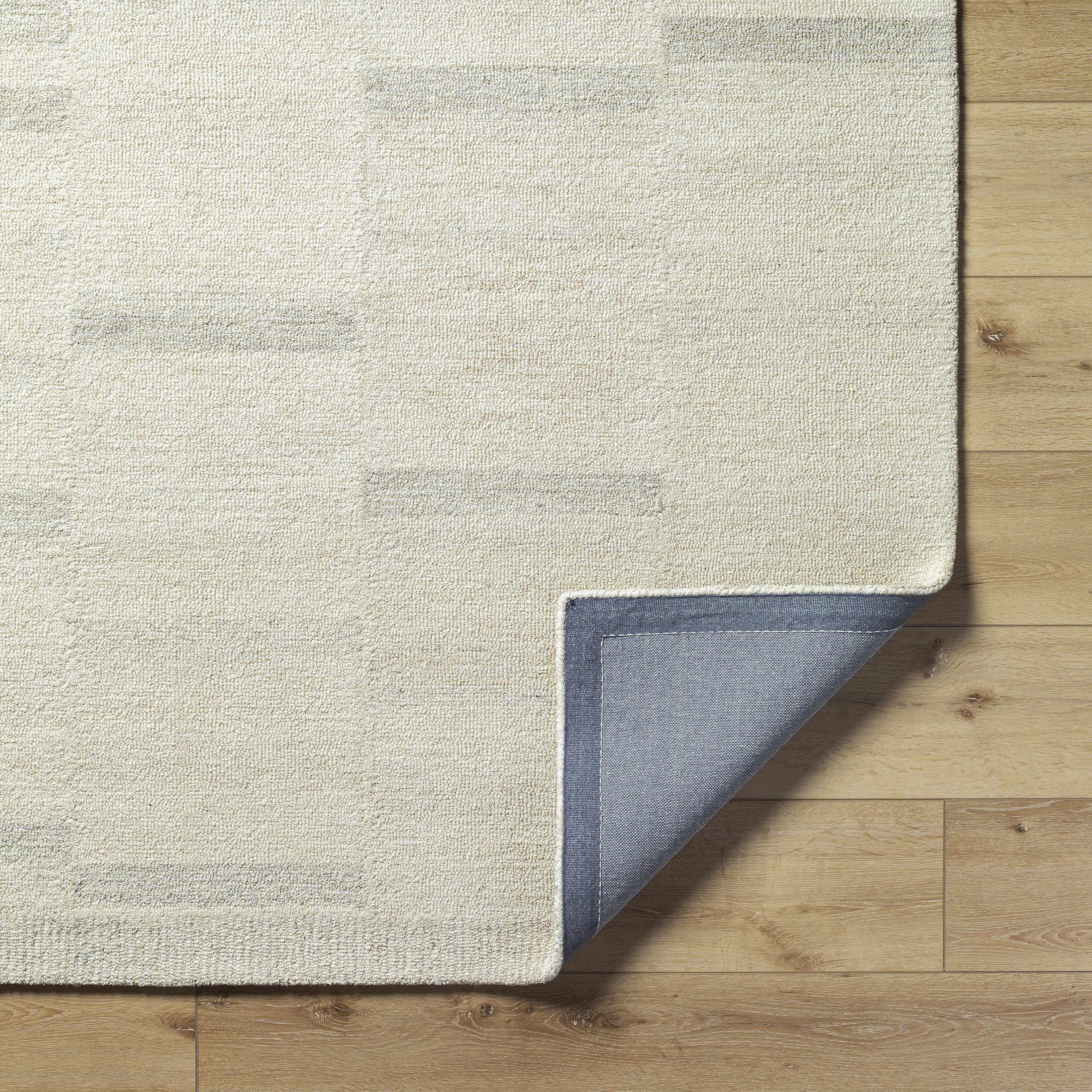 Jaina Modern Wool Rug - Image 5
