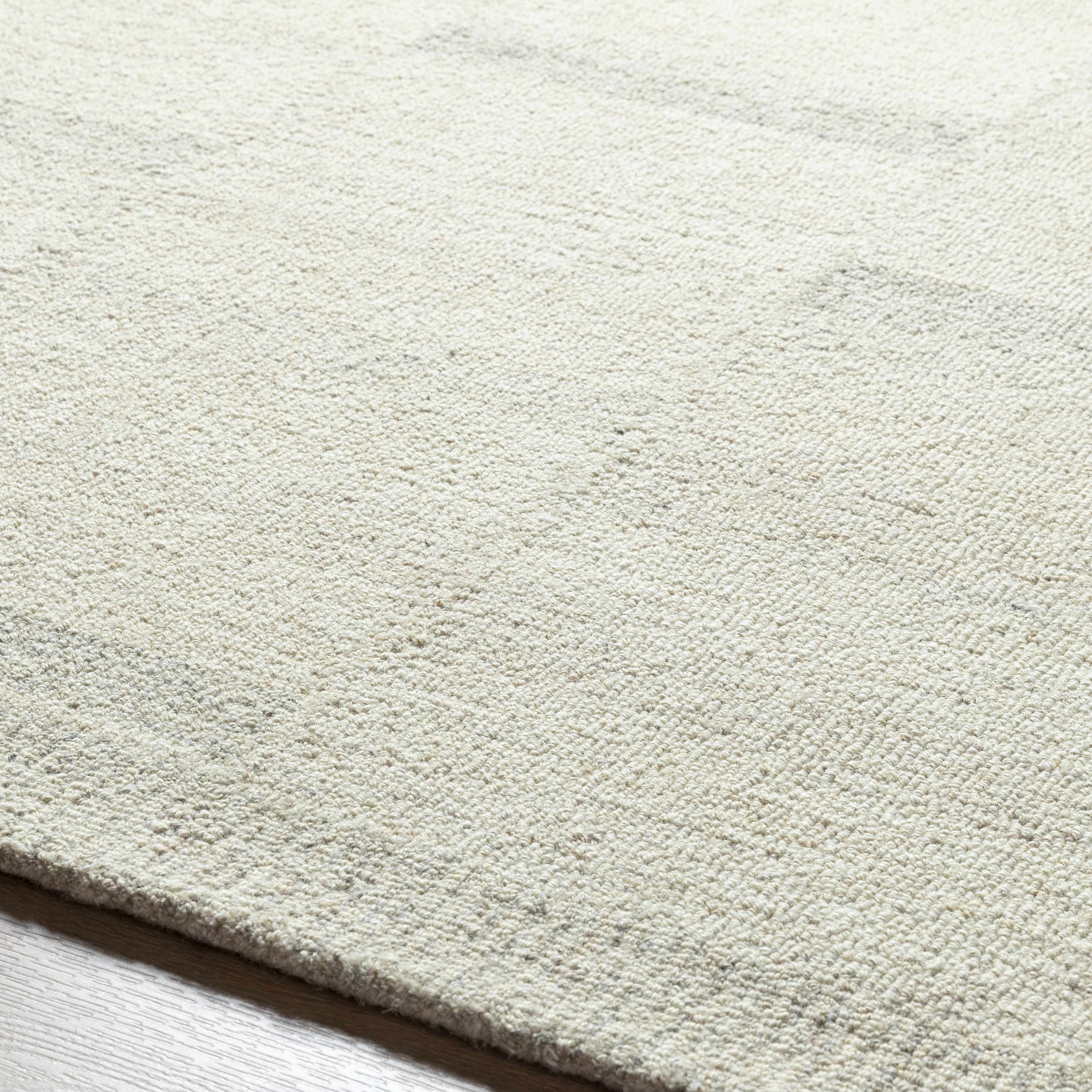Jaina Modern Wool Rug - Image 7