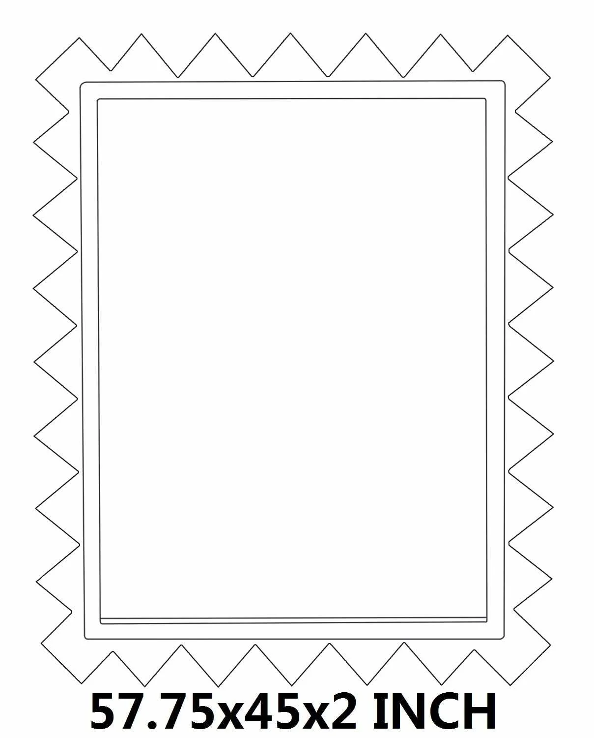 Jaisingpur Mirror - Image 8