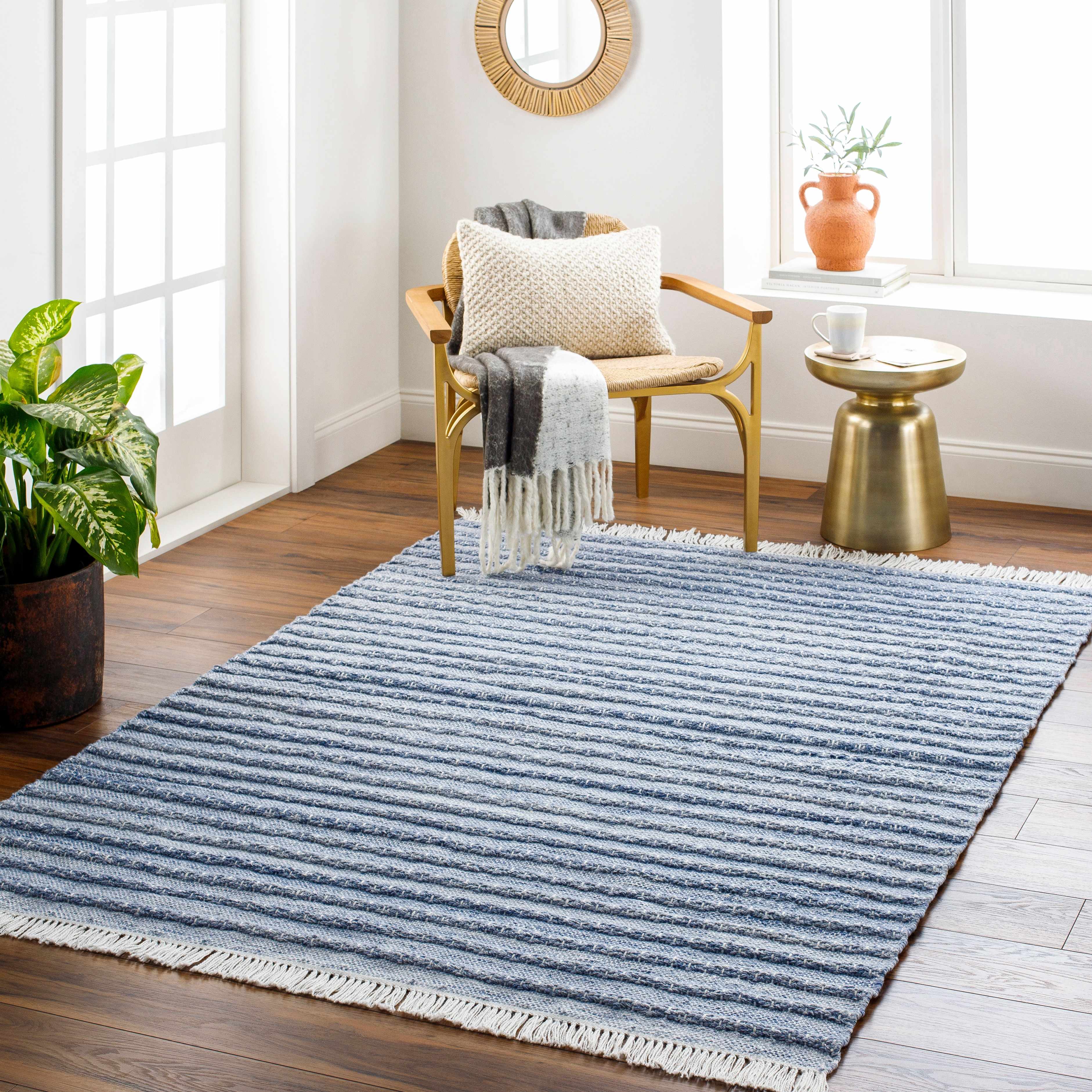 Jake Area Rug - Clearance - Image 2