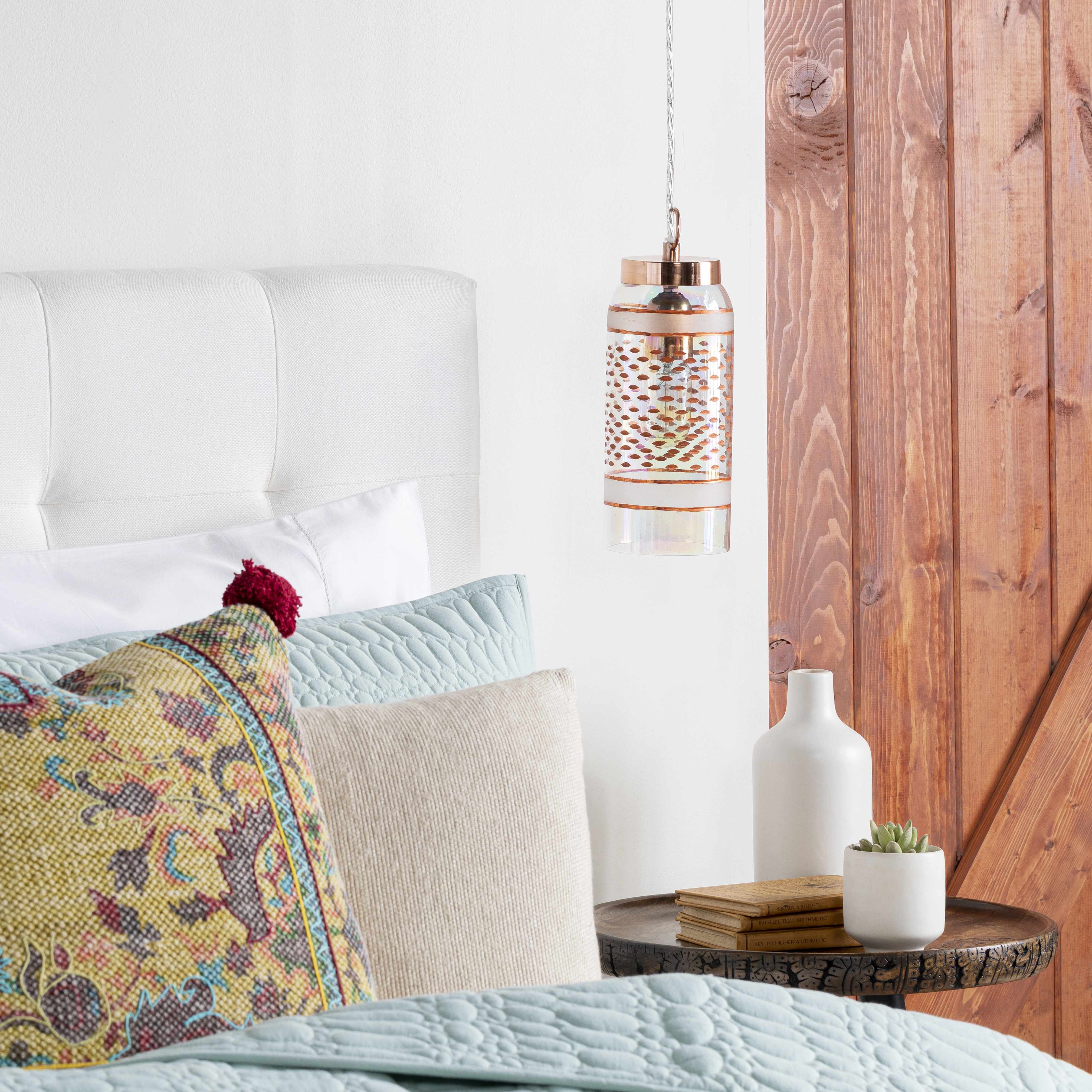 Jal Ceiling Light - Clearance - Image 3