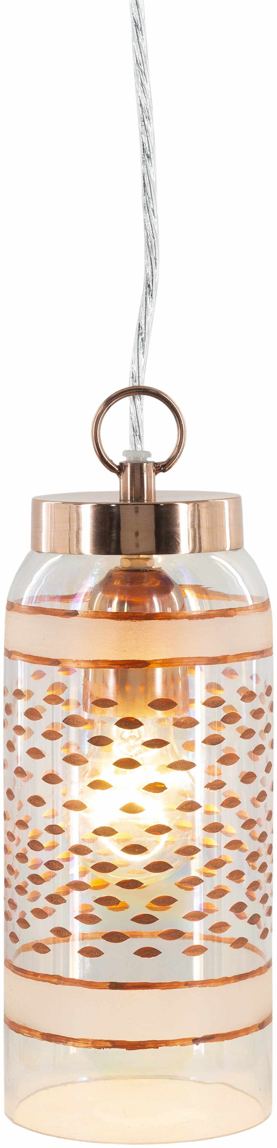 Jal Ceiling Light - Clearance - Image 4