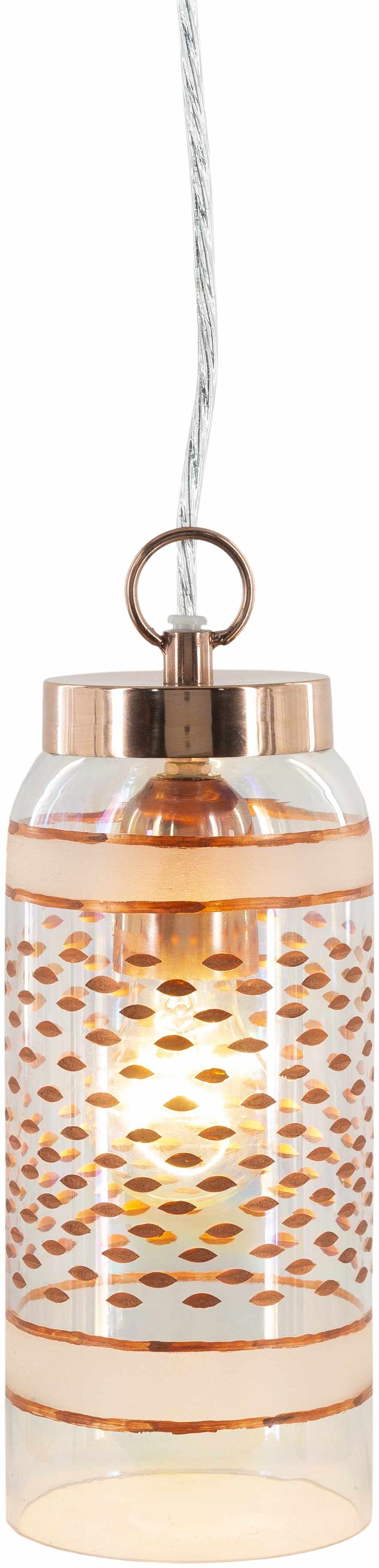 Jal Ceiling Light - Clearance - Image 8