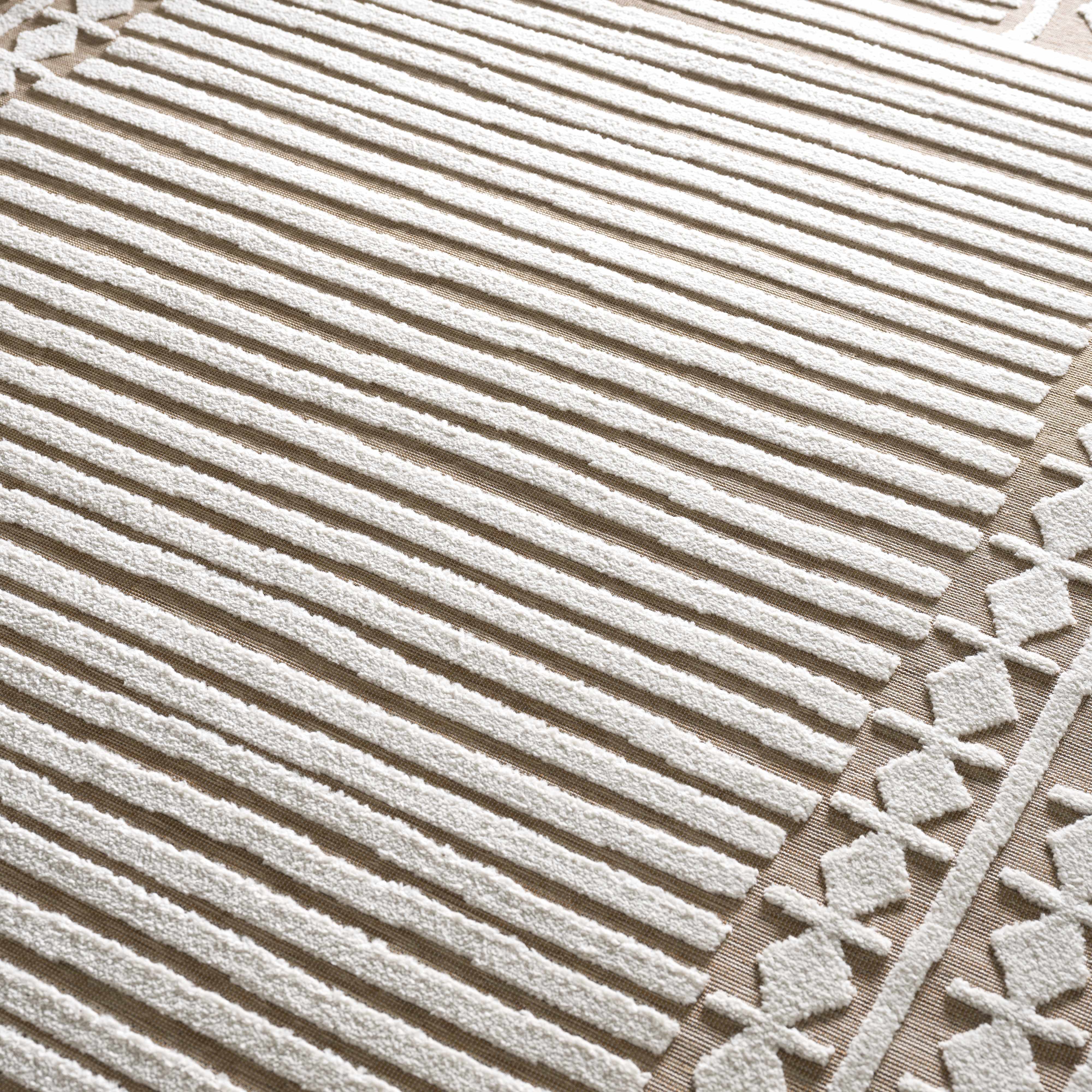 Jalaud 3D Outdoor Area Rug - Clearance - Image 12